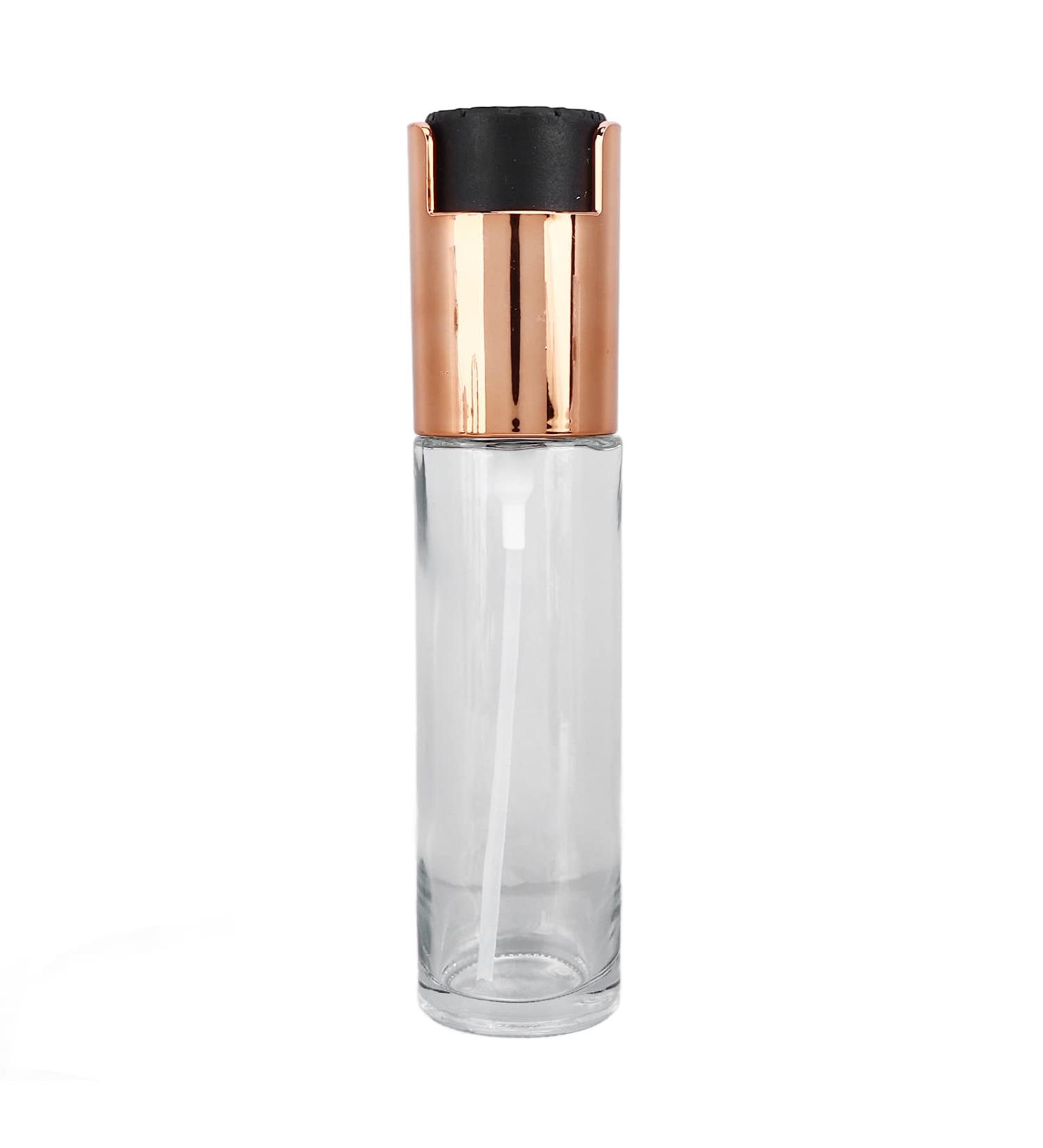 yaogohua Oil Spray Bottle Versatile Olive Oil Sprayer Mister for Cooking Baking Roasting Grilling - Buy Online on GoSupps.com