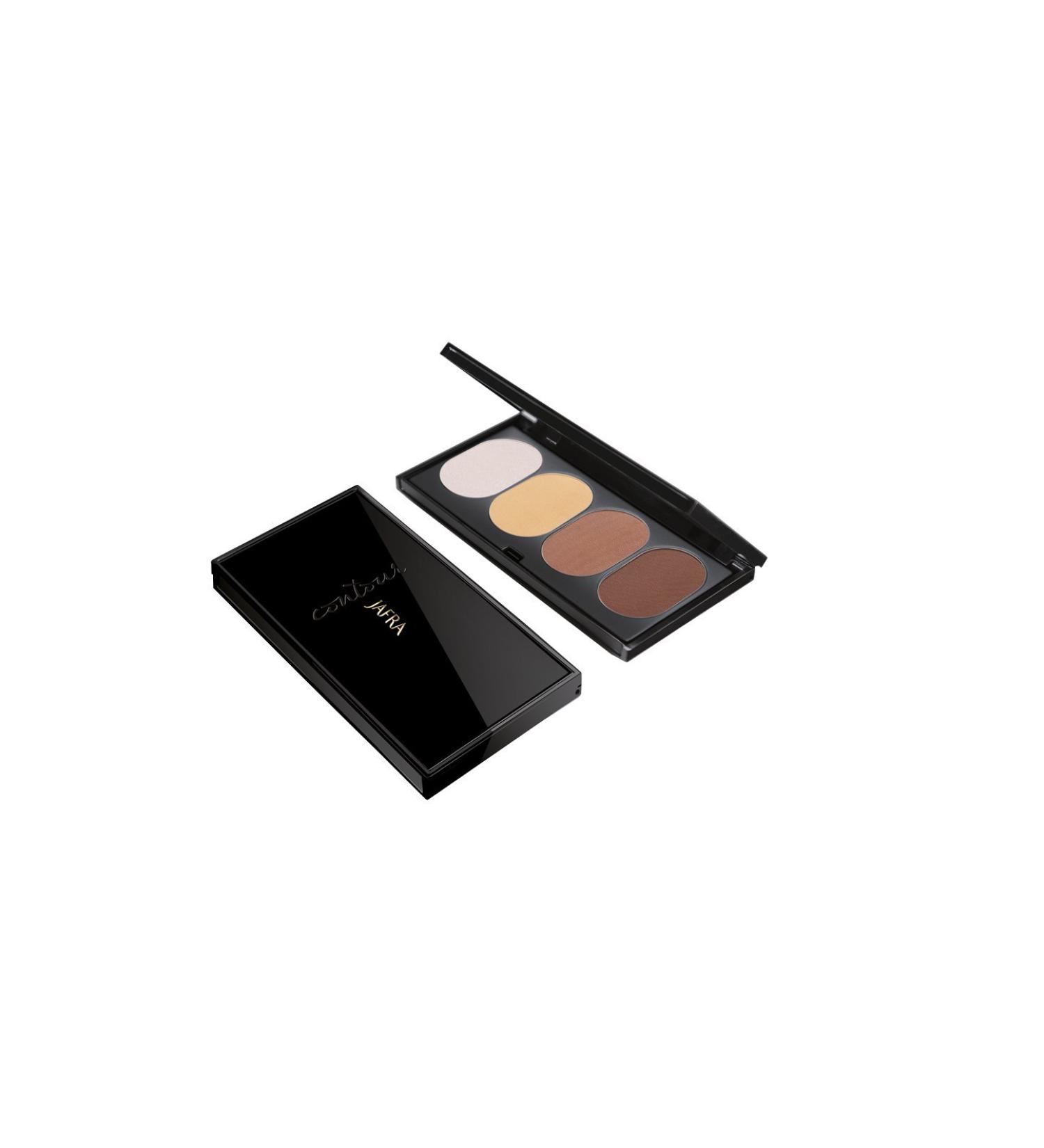 Jafra Contour Palette