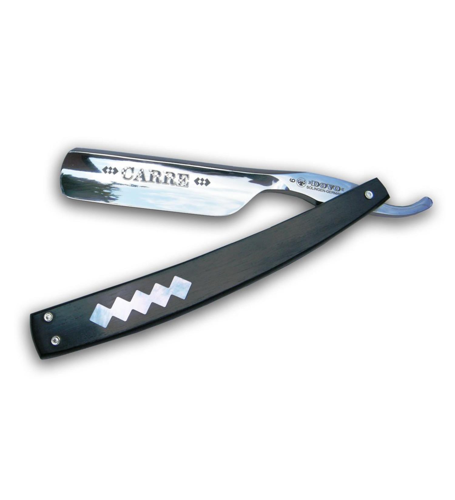 Dovo - razor carre