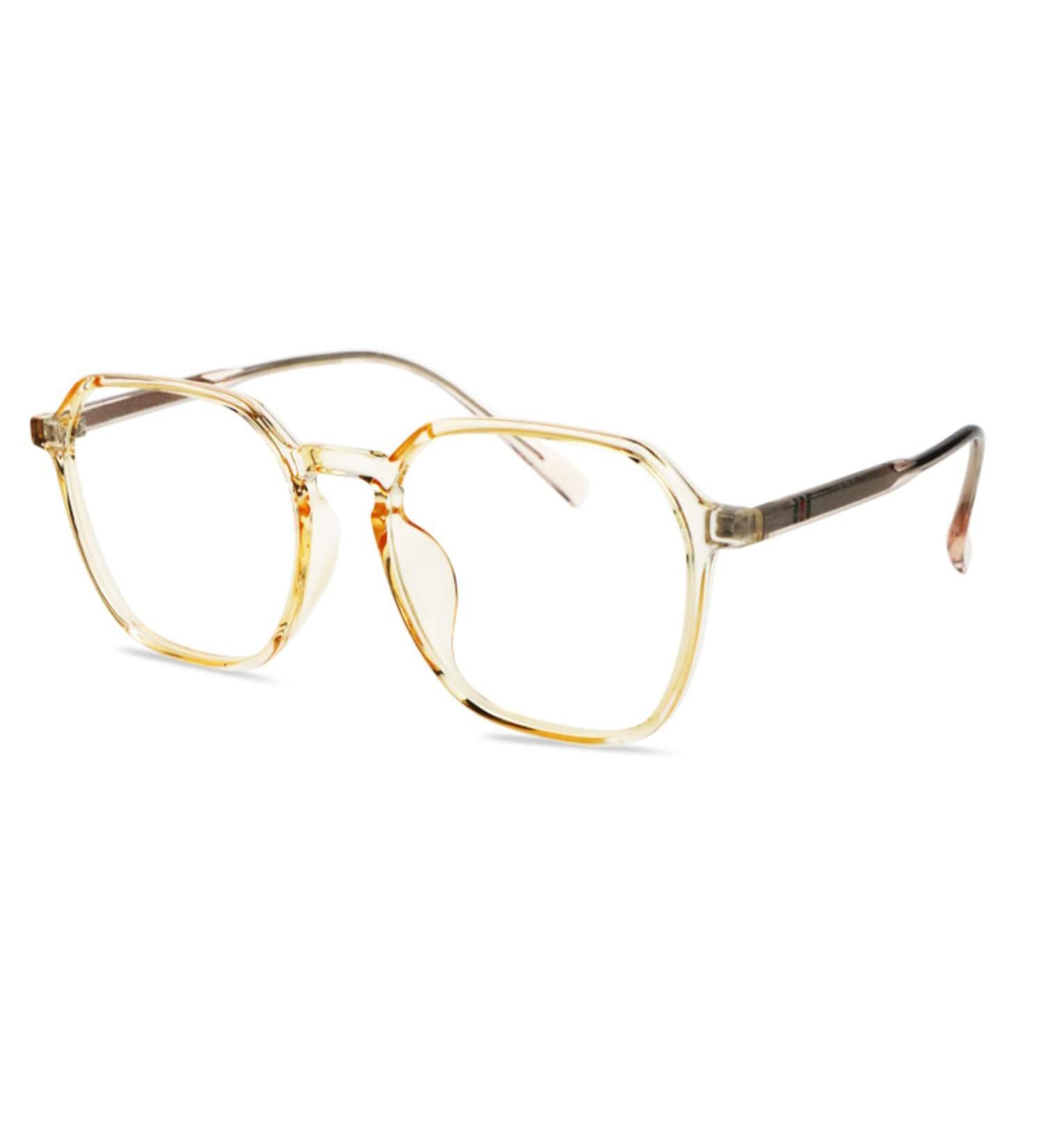Buy Women's Anti Blue Light Reading Glasses | Ultra Light TR Frame & HD Aspheric Lens (+1.0 to +3.0) - International Shipping - Buy Online on GoSupps.com