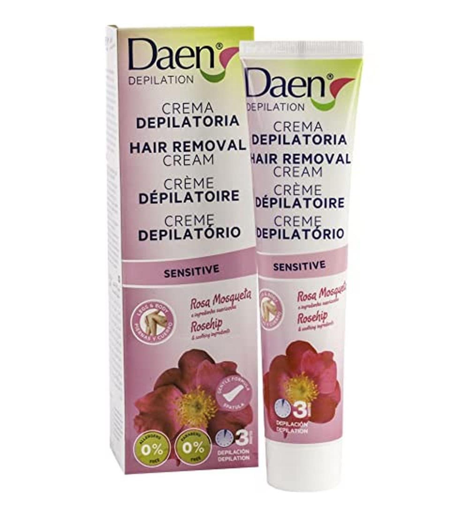 daen DAEN Creams 200 ml