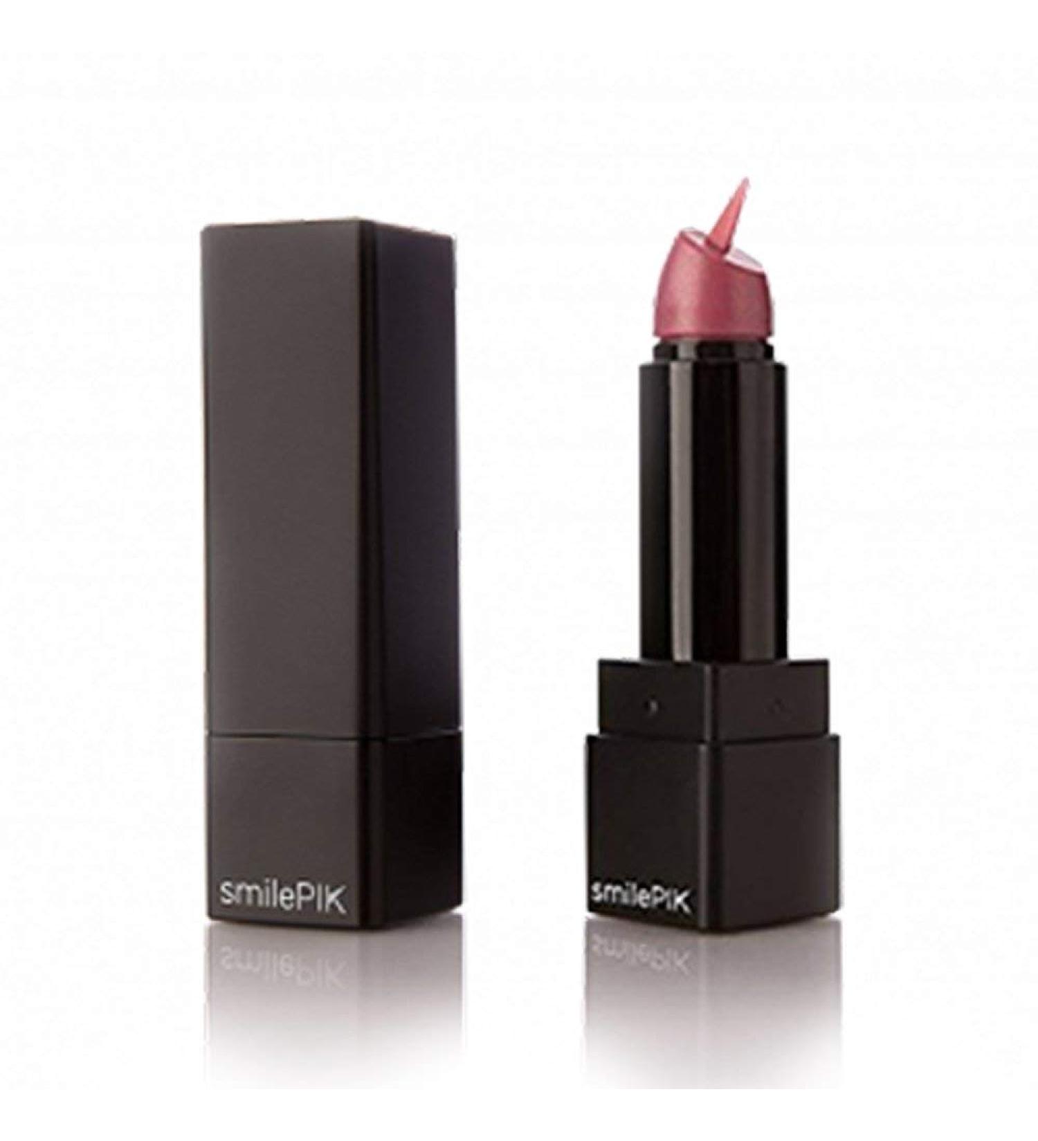 SmilePIK - The World s Most Discreet Toothpick | Reusable & Delicate with Your Gums | Dental Care On The Go - Doctor Recommended Toothpick and Dental Floss