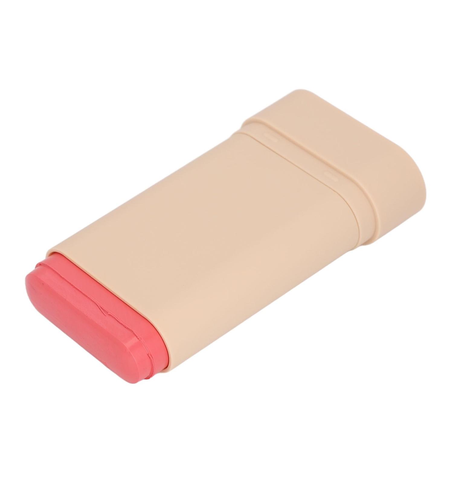 Blush Stick 30g Tinted Solid Moisturizer Stick Long Lasting Moisturizing Function Waterproof for Travel (01#) - Buy Online on GoSupps.com