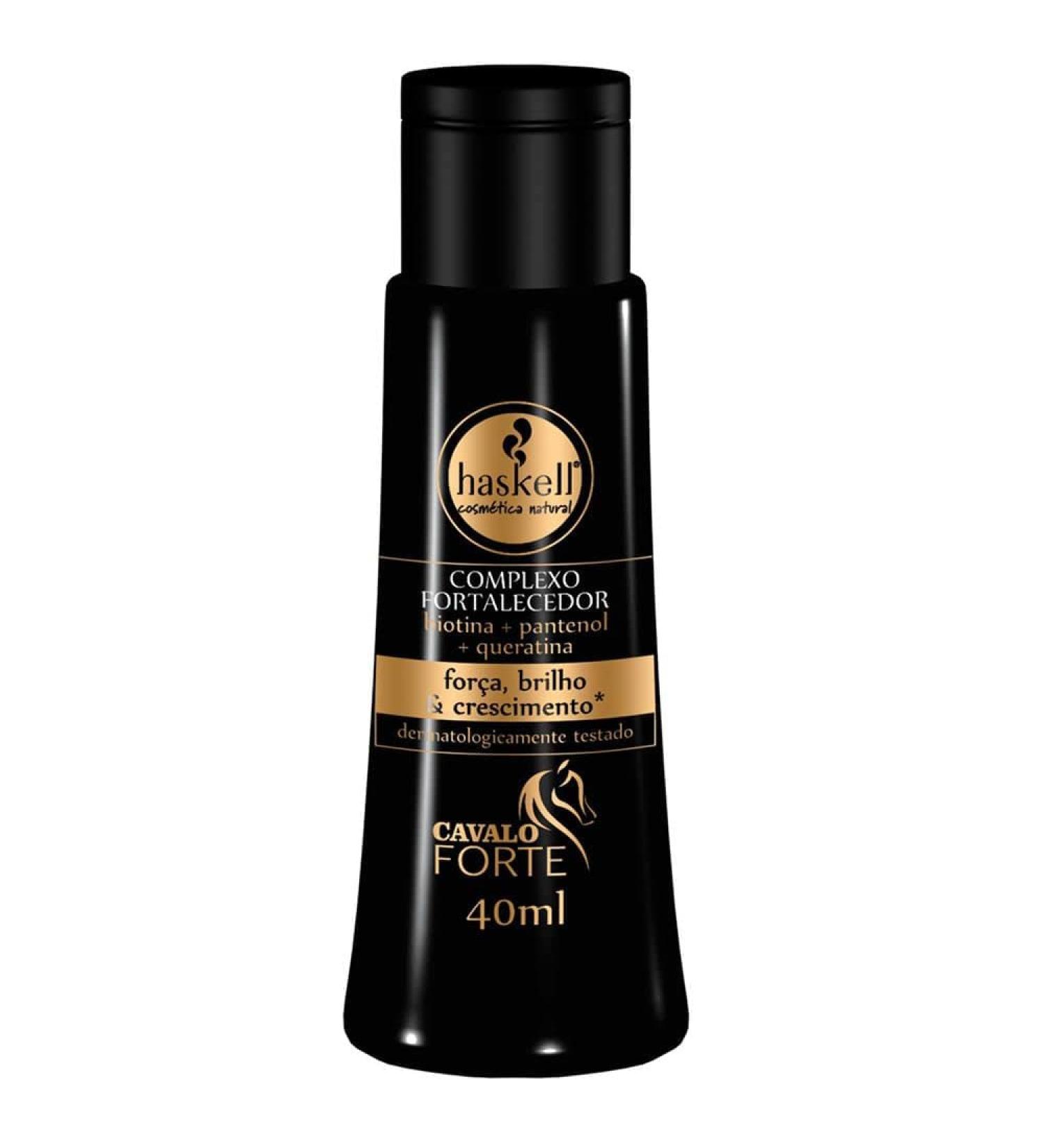 Haskell Hair Growth Treatment (Vitamin C) - 40 ml.