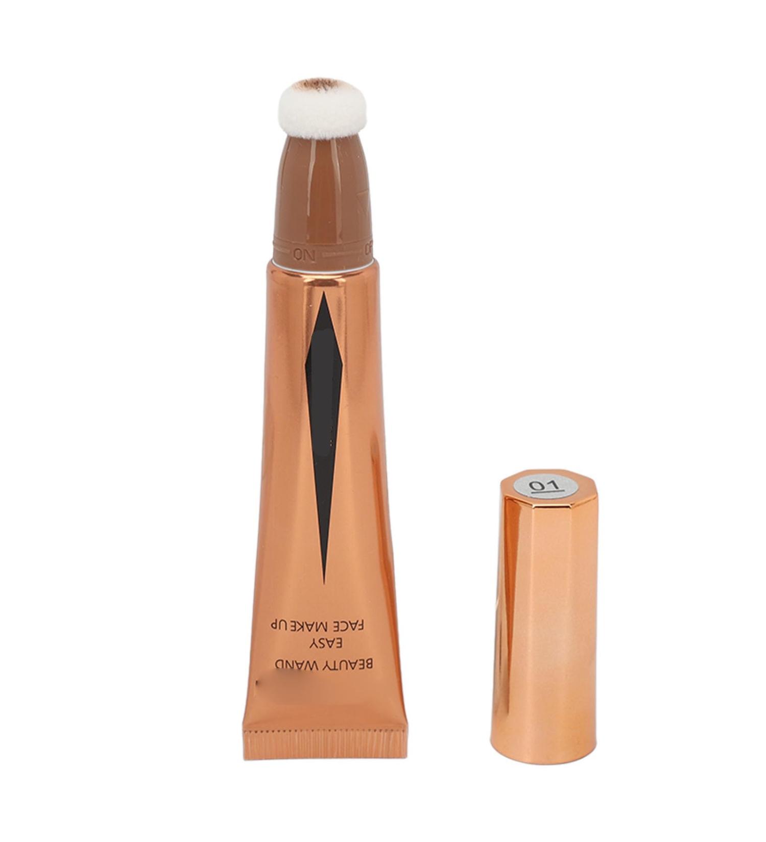 Liquid Blush Makeup Wand Matte Liquid Wand Blusher for Beauty Wand for Contour Garden Blush - Buy Online on GoSupps.com