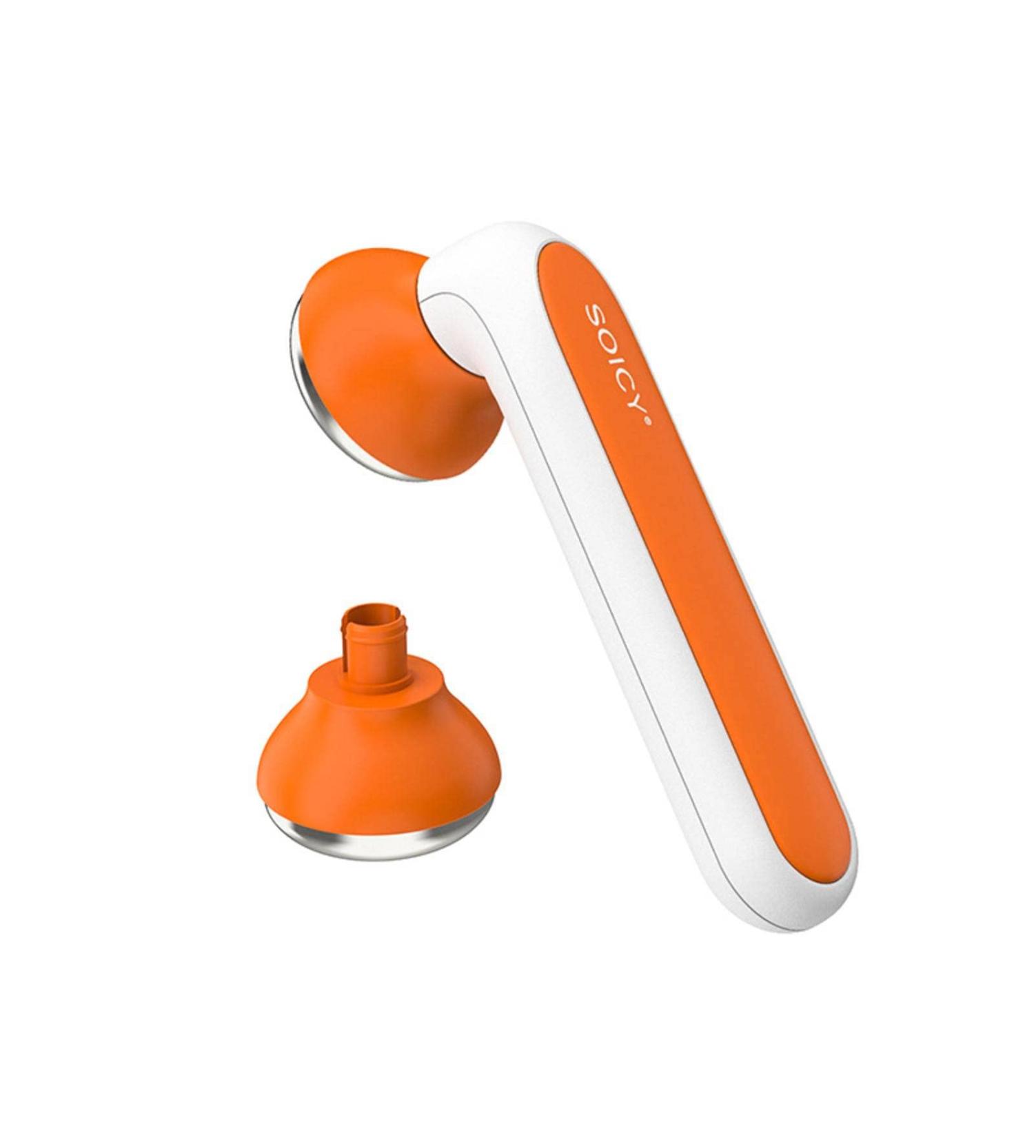 Buy Ice Massage Roller - Cold Therapy Skin Instrument for Soothing Relief | International Shipping Available - Buy Online on GoSupps.com