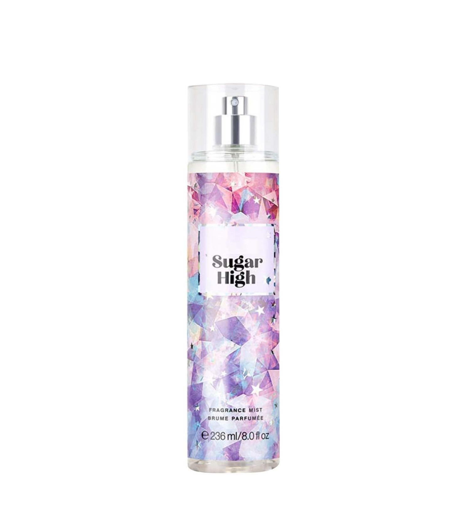 Perfumes for Women Sweet Life - Body Spray Perfume Fragrances Energetic Long Lasting Eau De Parfum Flower Beauty Products Suitable for Special Occasions Perfume Gift for Women 236ml One Size D - Buy Online on GoSupps.com