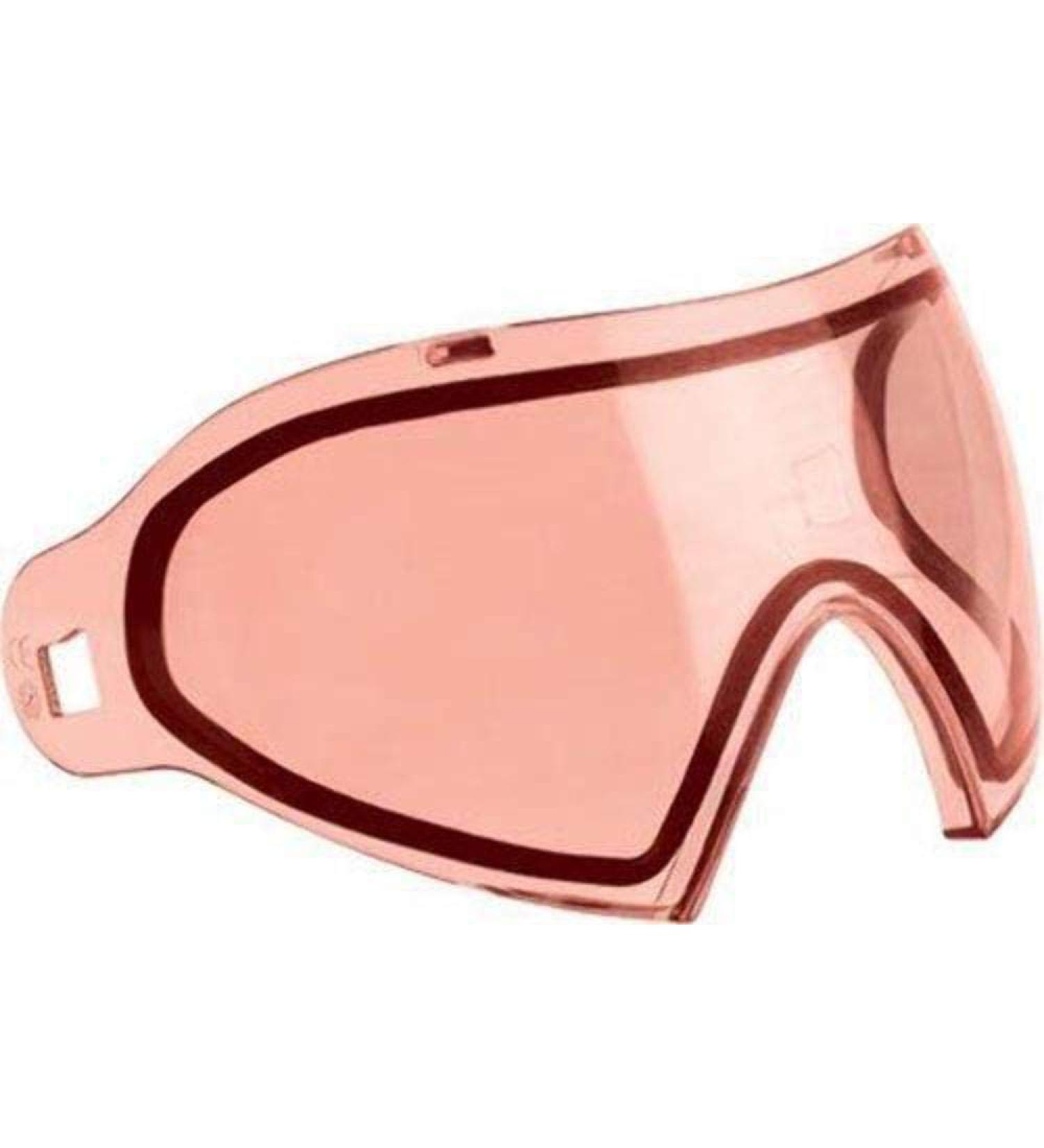 Dye i4 per mask glass rose