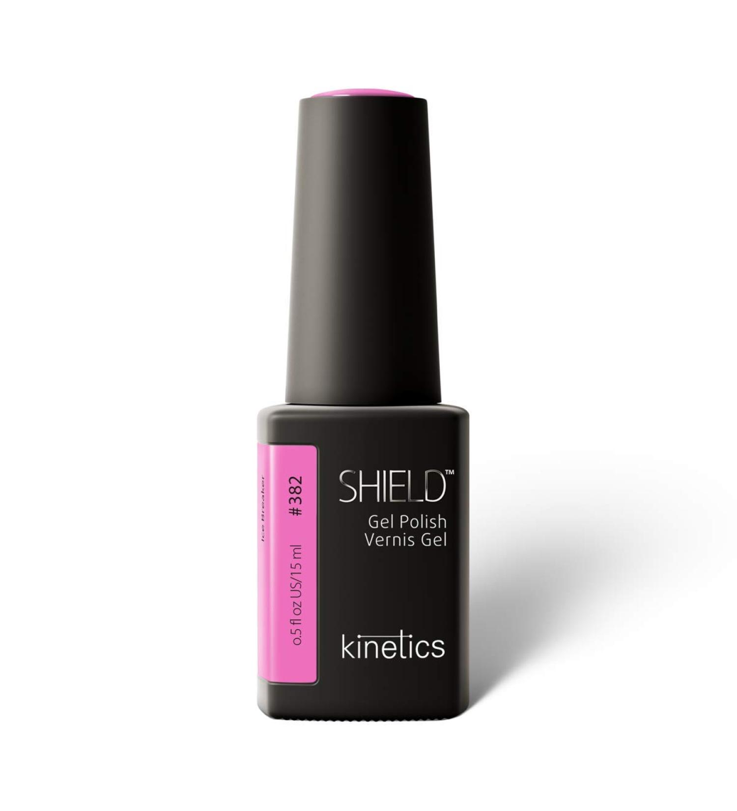 SHIELD Gel Ice Breaker 382 15 ml