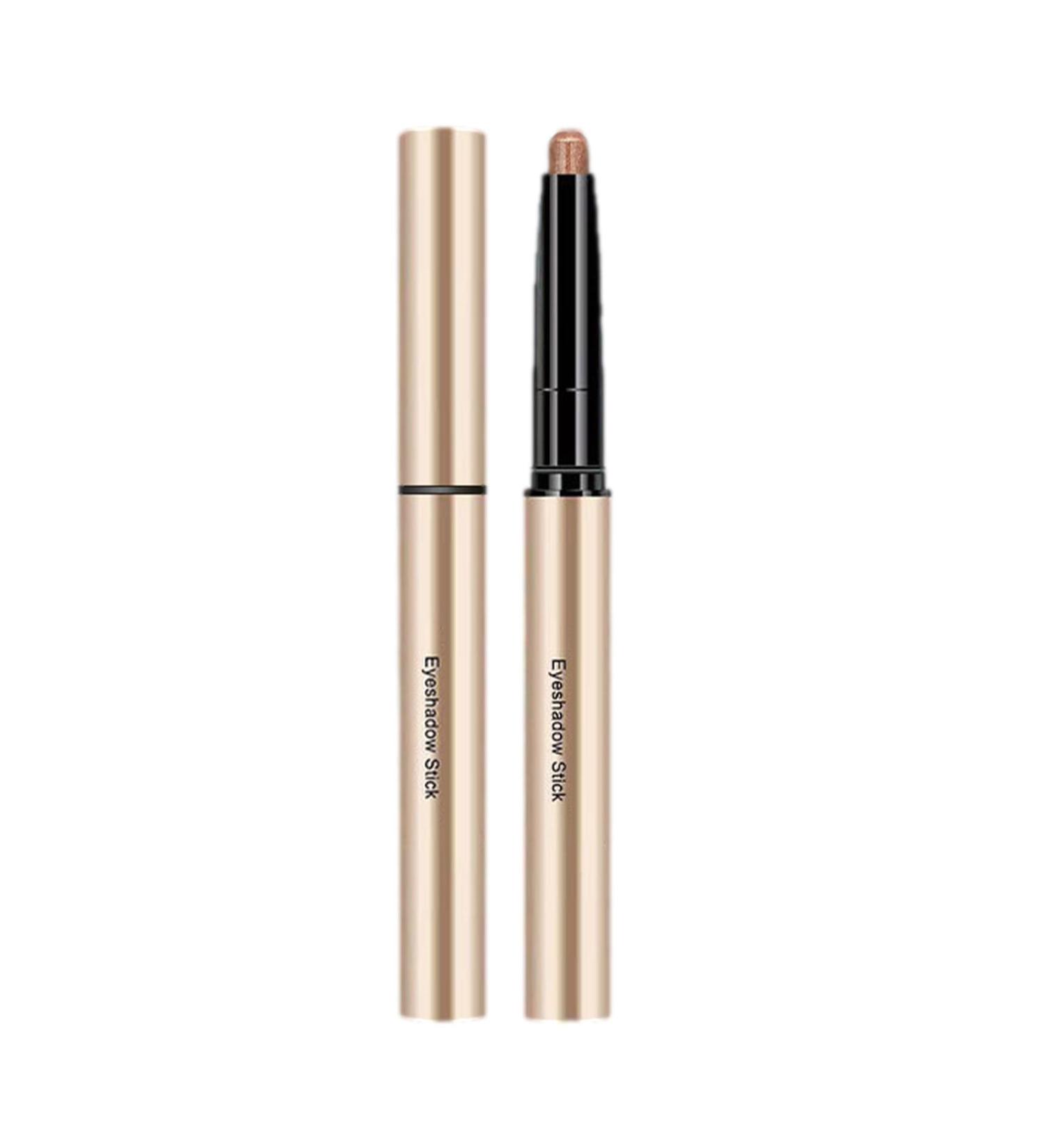  SOYDAN Cream eyeshadow stick - Long-lasting illuminating eye stick | Pastel eyeshadow for multidimensional eyes pen eyeshadow brightening eye pencil - Buy Online on GoSupps.com