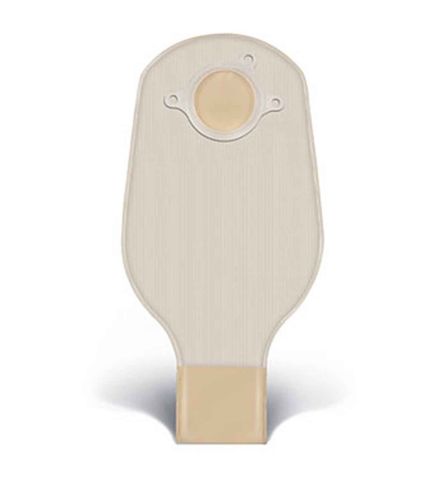 ConvaTec Sur-Fit Natura 2-Piece Drainable Pouch 2-1/4" 1 Sided Comfort Panel