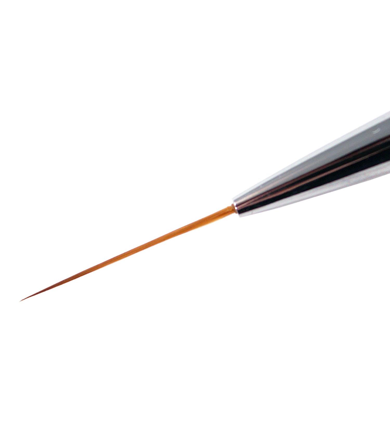 Winstonia Pro Long Striping Brush Striper Pen with Acrylic Handle - 22mm - Buy Online on GoSupps.com