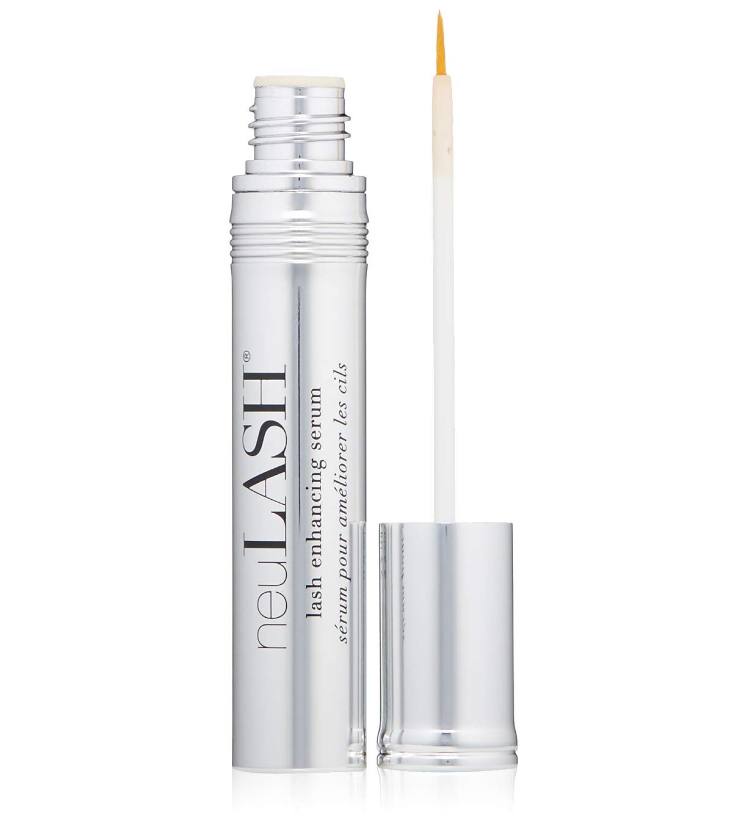 neuLASH Lash Enhancing Serum 0.11 Fl Oz - Enhance Your Lashes with Skin Research Laboratories - Pack of 1 - Buy Online on GoSupps.com