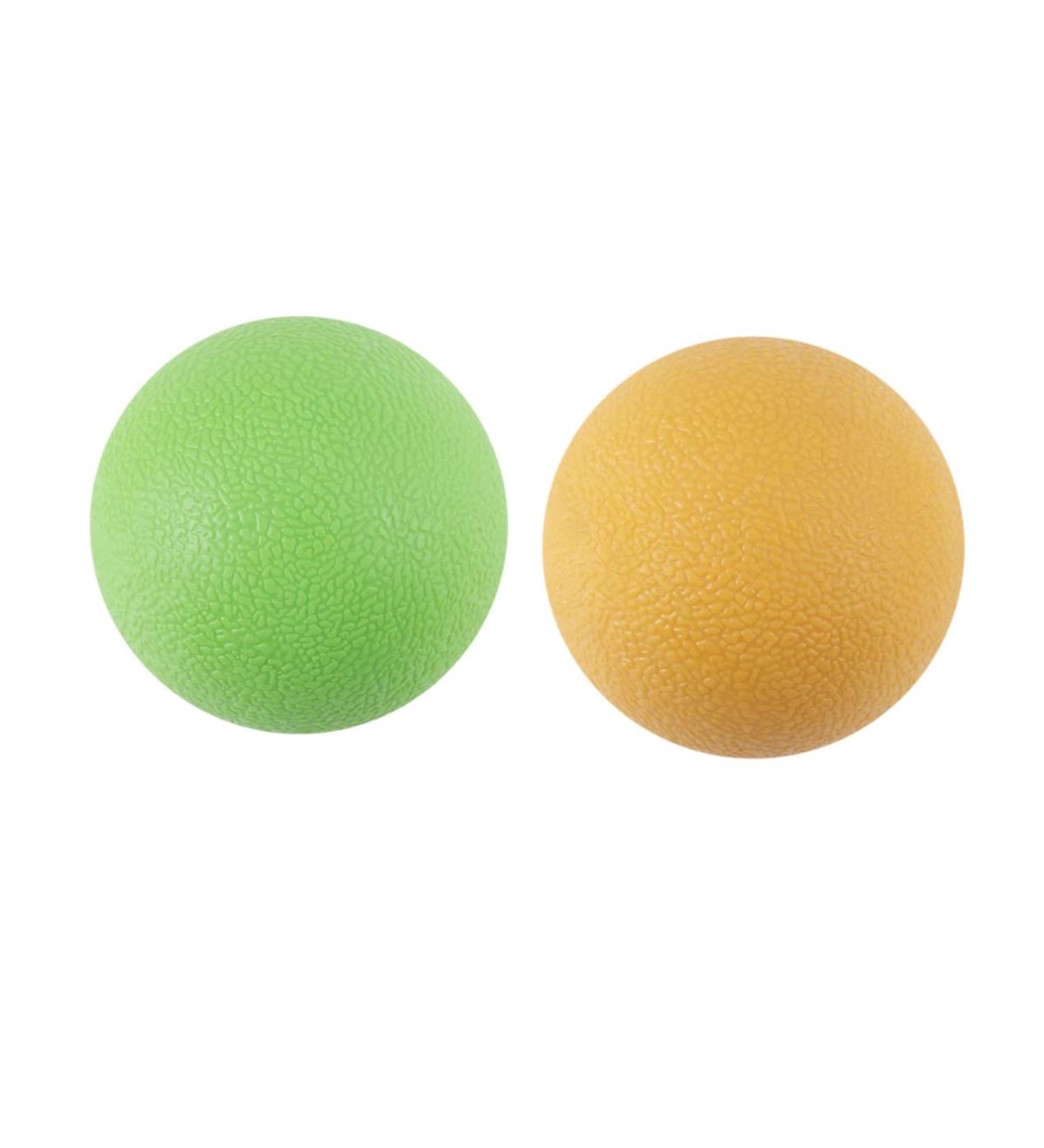 Buy Gatuida Self-Massage Tool - 2-in-1 Muscle Roller & Fascia Ball for Feet Back and Yoga | International Shipping Available - Buy Online on GoSupps.com