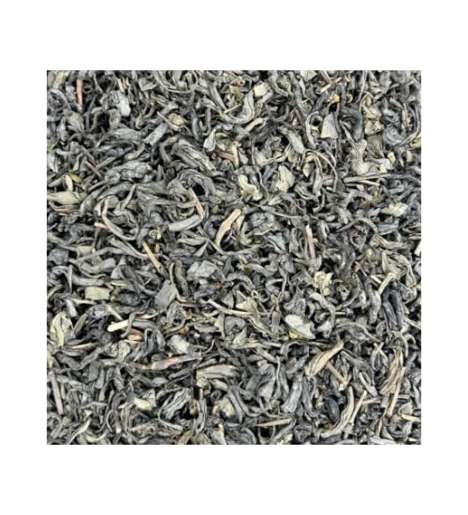 Green Tea China C/S (114 G) - Buy Online on GoSupps.com