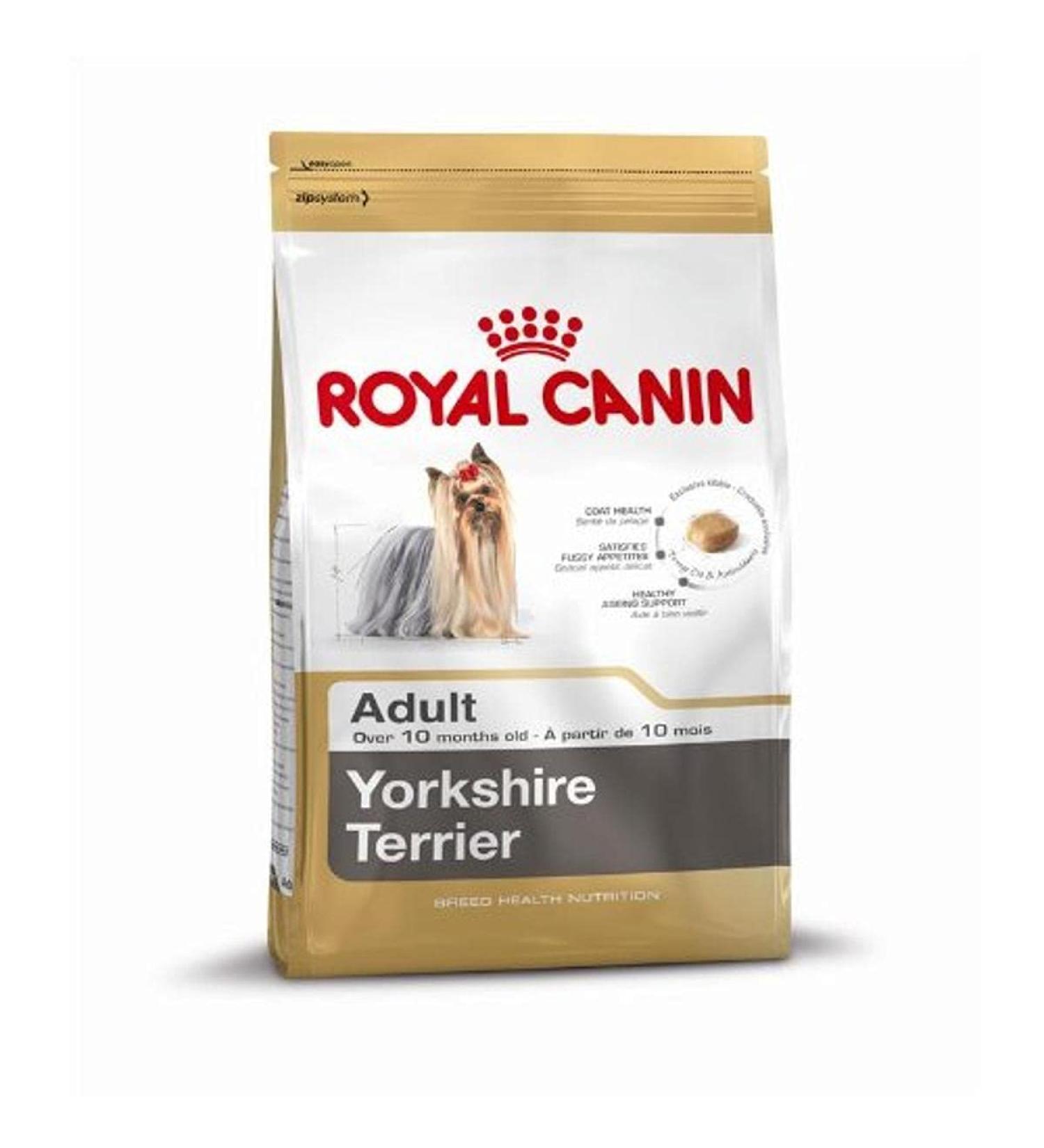 Royal Canin C-08600 SN Yorkshire 28-500 GR