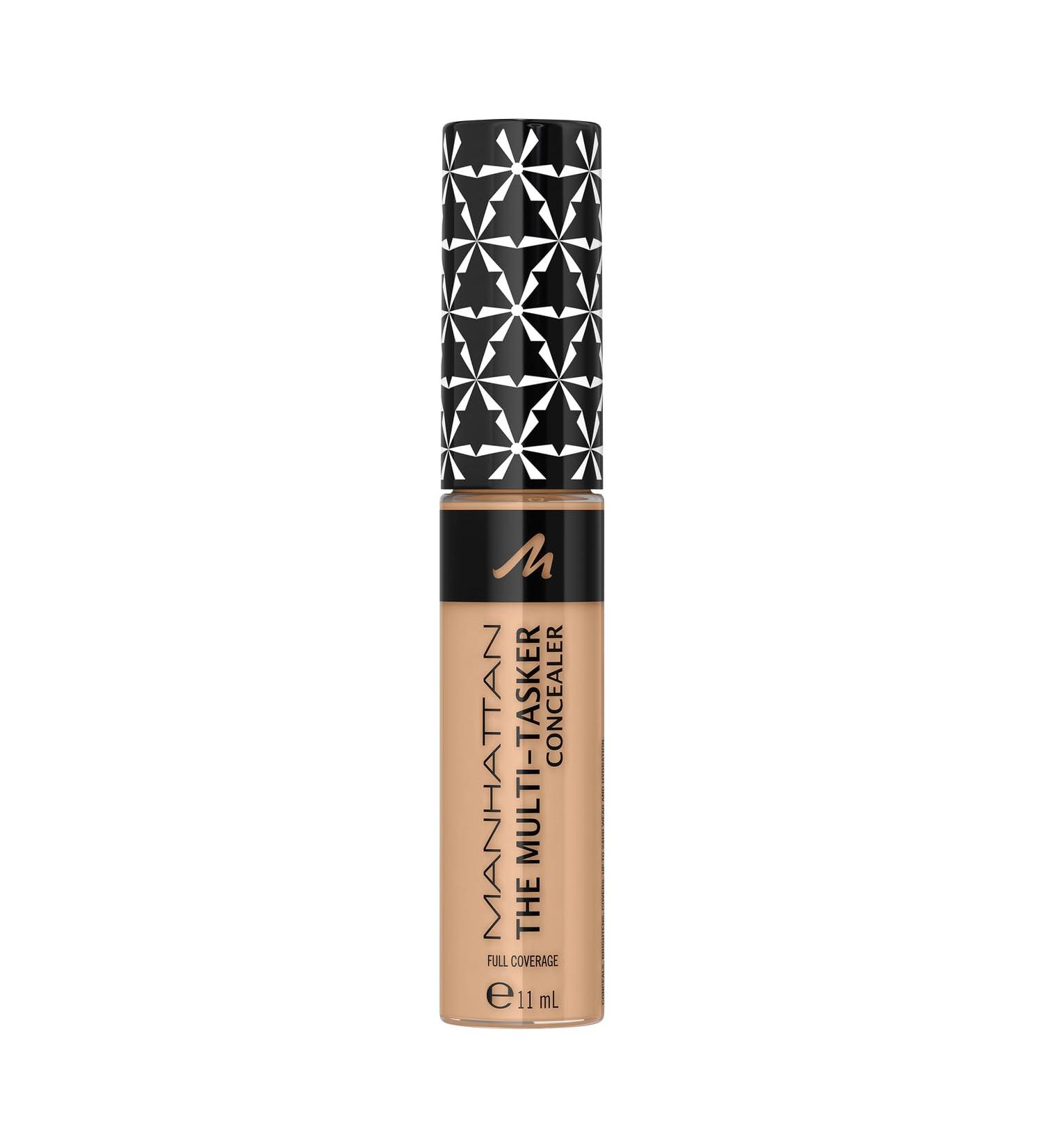Manhattan Multi-Tasker Concealer 50 - Enhance Your Beauty with Flawless Coverage | International Shipping Available - Buy Online on GoSupps.com