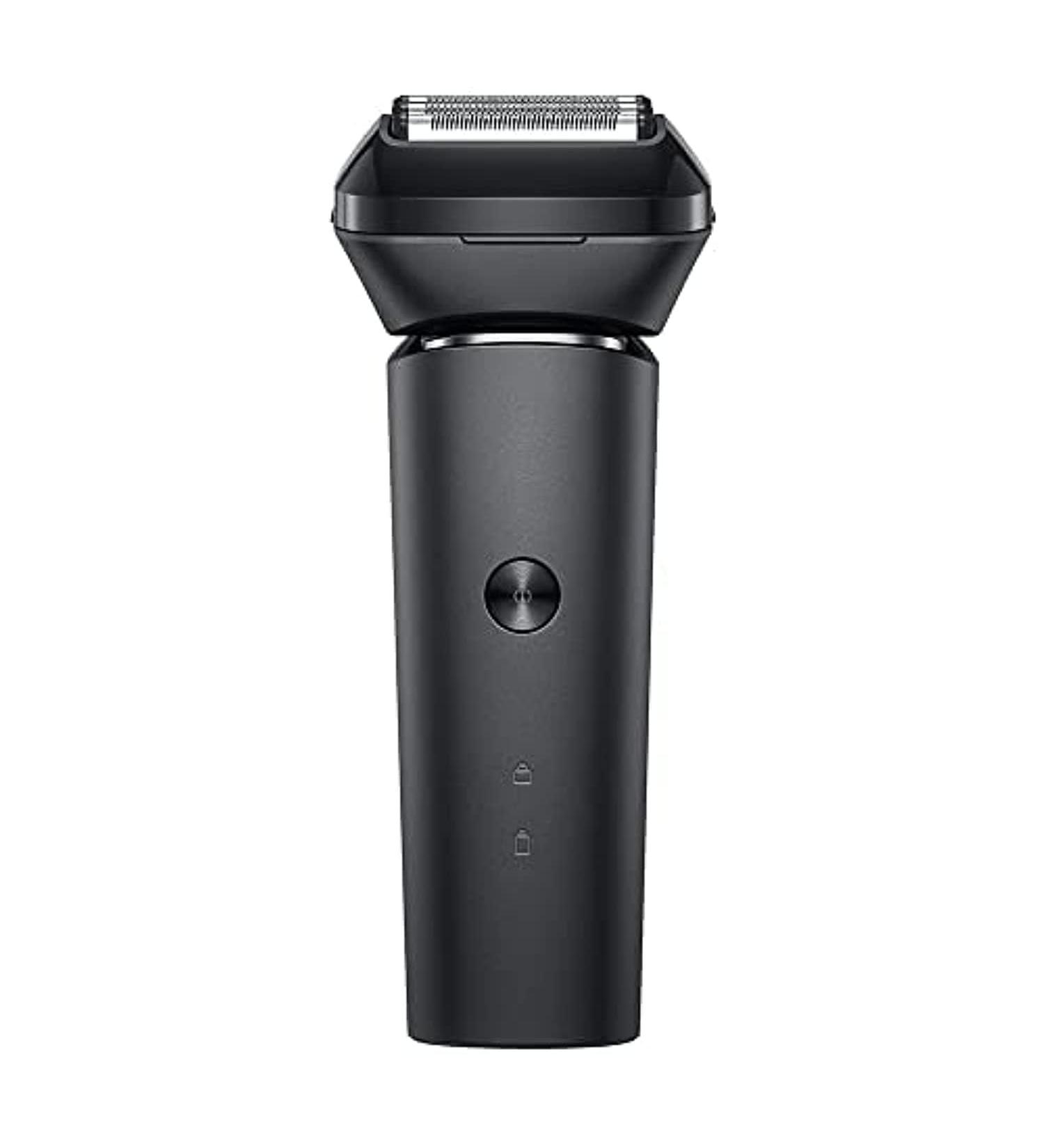 Buy Xiaomi Mi 5-Blade Electric Shaver Black - Fast International Shipping & Best Prices - Buy Online on GoSupps.com