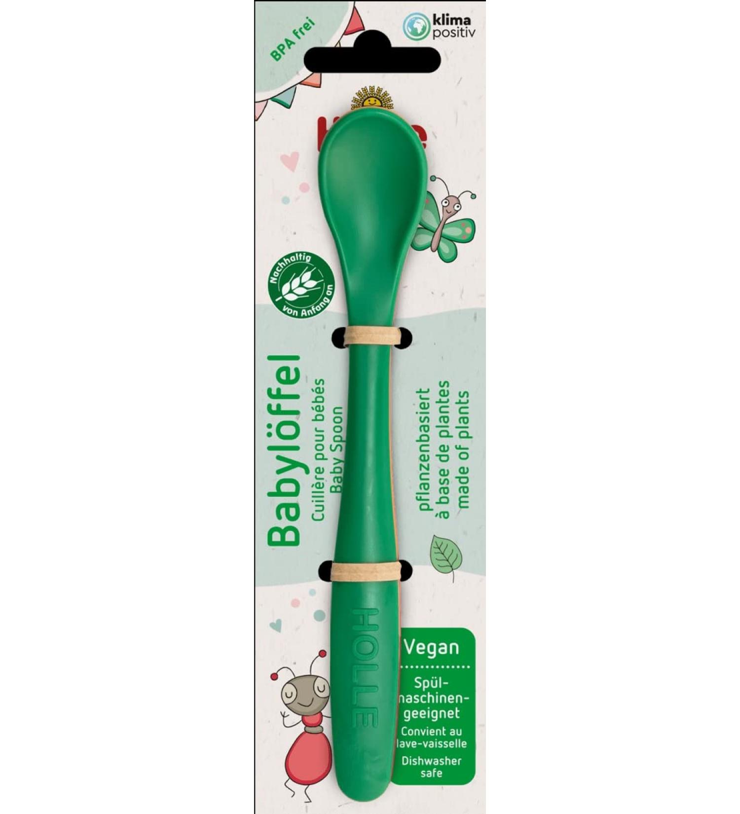 Holle Babyl open 3-series set