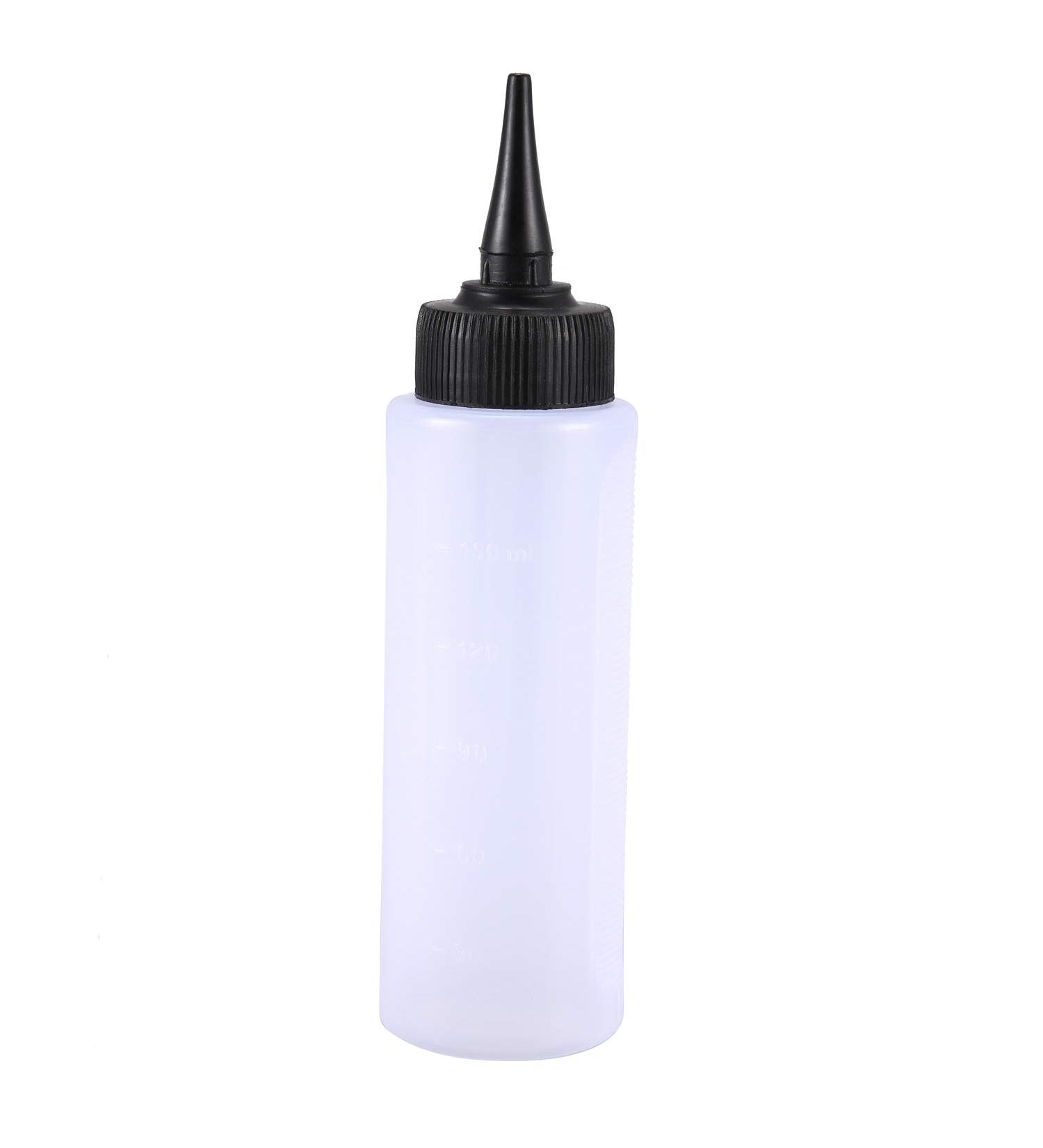150ml Hair Color Measuring Applicator Scale Hairdressing - Buy Online on GoSupps.com