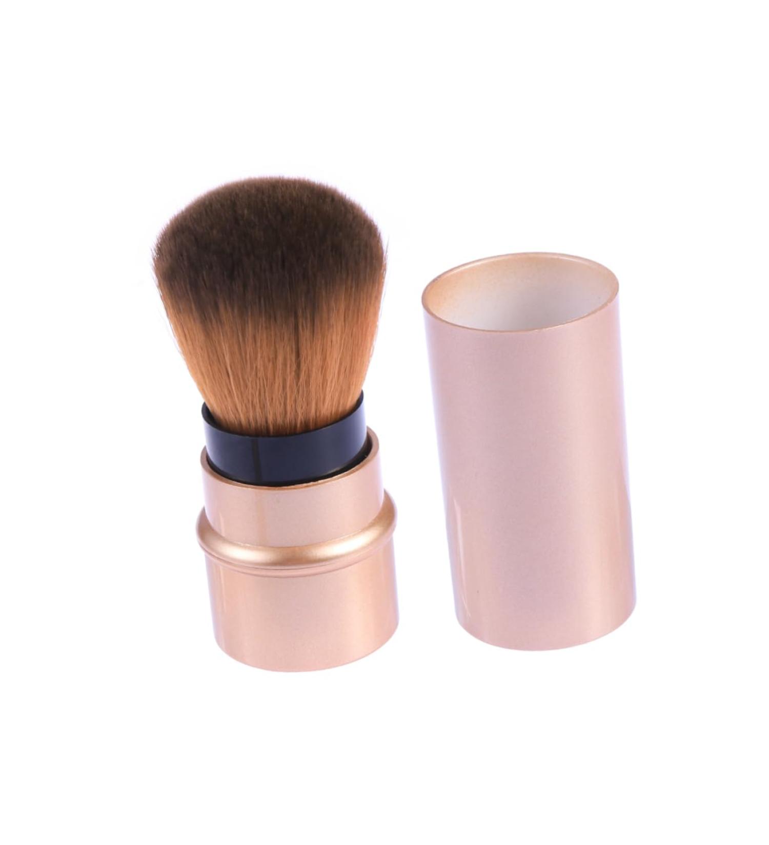 Operitacx Makeup Blush Brush Professional Makeup Brush Cosmetics Brush Powder Rouge - Buy Online on GoSupps.com