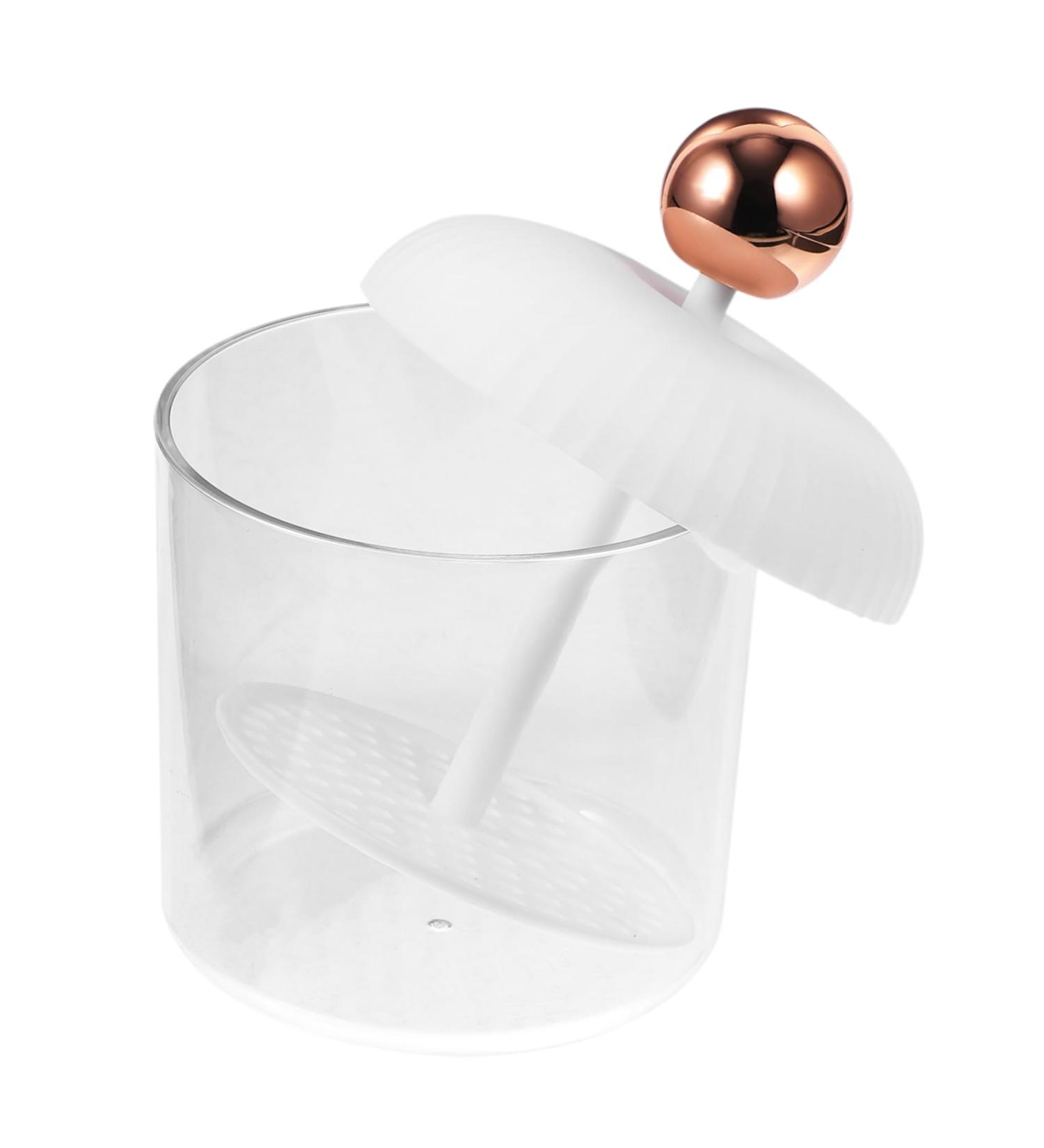 Angoily Bubble Bottle Bubble Bottle Foam Whip Maker Facial Cleanser Foam Pump Skincare Tools for Face Form Whip Maker Bubble Maker Foam Face Foaming White Cleansing Foam Cup Abs - Buy Online on GoSupps.com