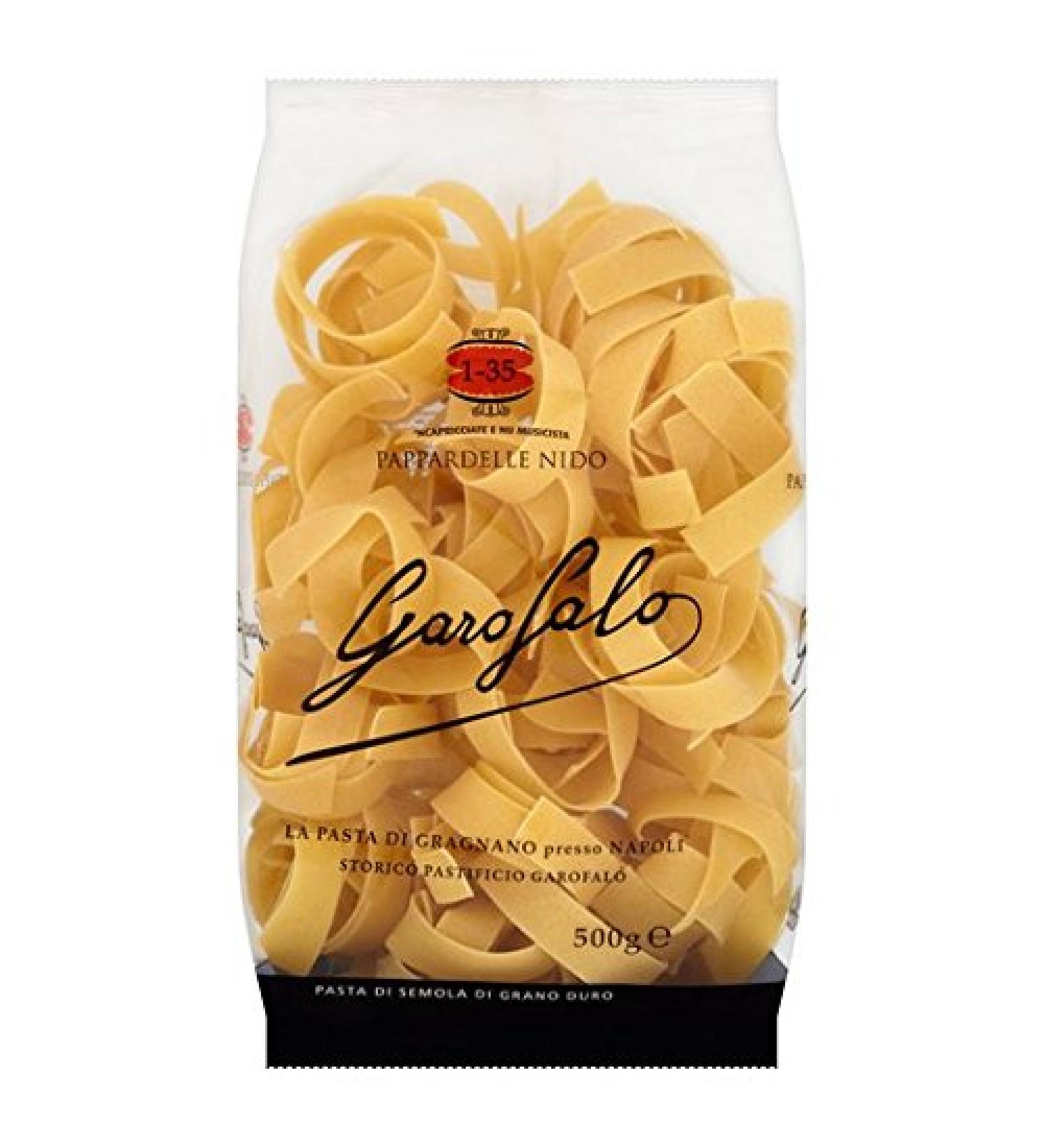 Garofalo Garofalo Pappardelle Pasta 500g