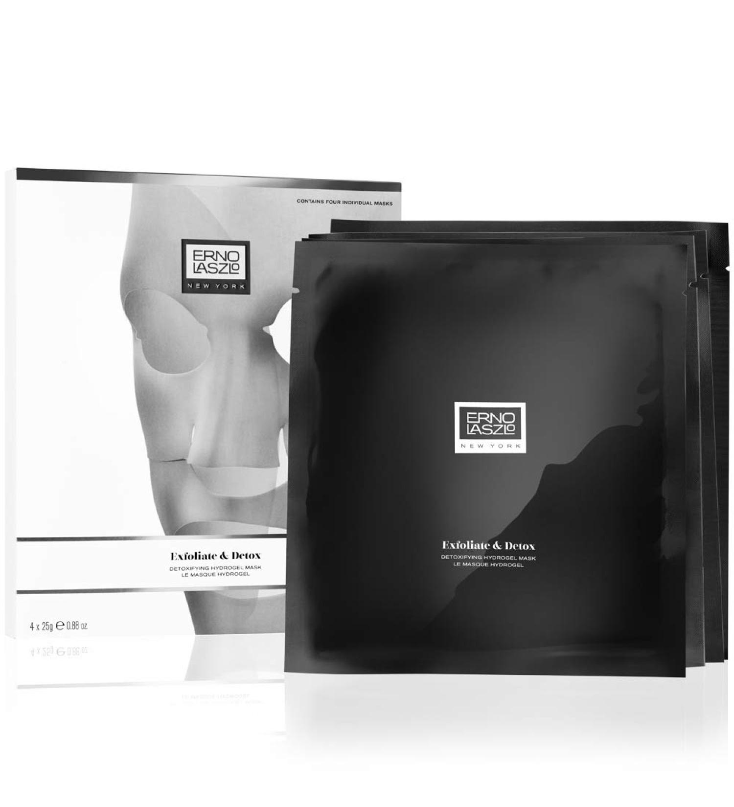 ERNO LASZLO Detoxifying Hydrogel Mask - Buy Online on GoSupps.com