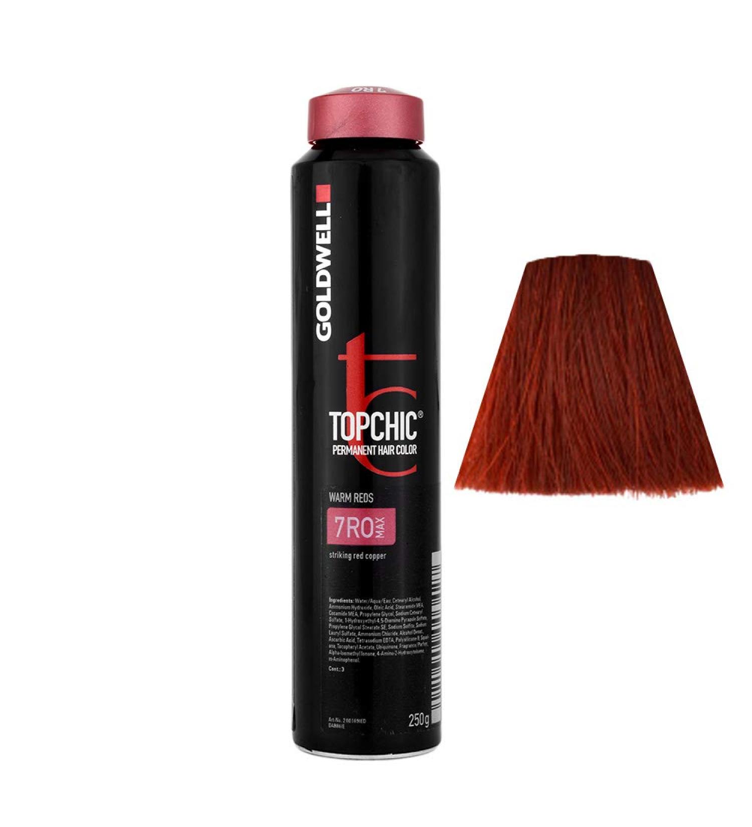 7RO MAX TC HC CAN 250ML