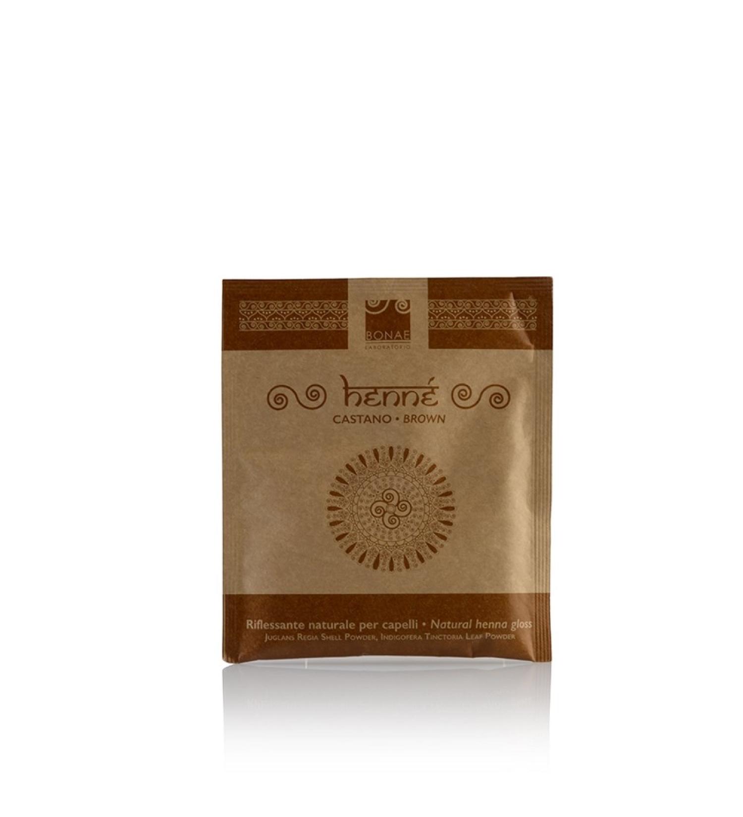 Labor HER' CASTANO BULK 40 GR