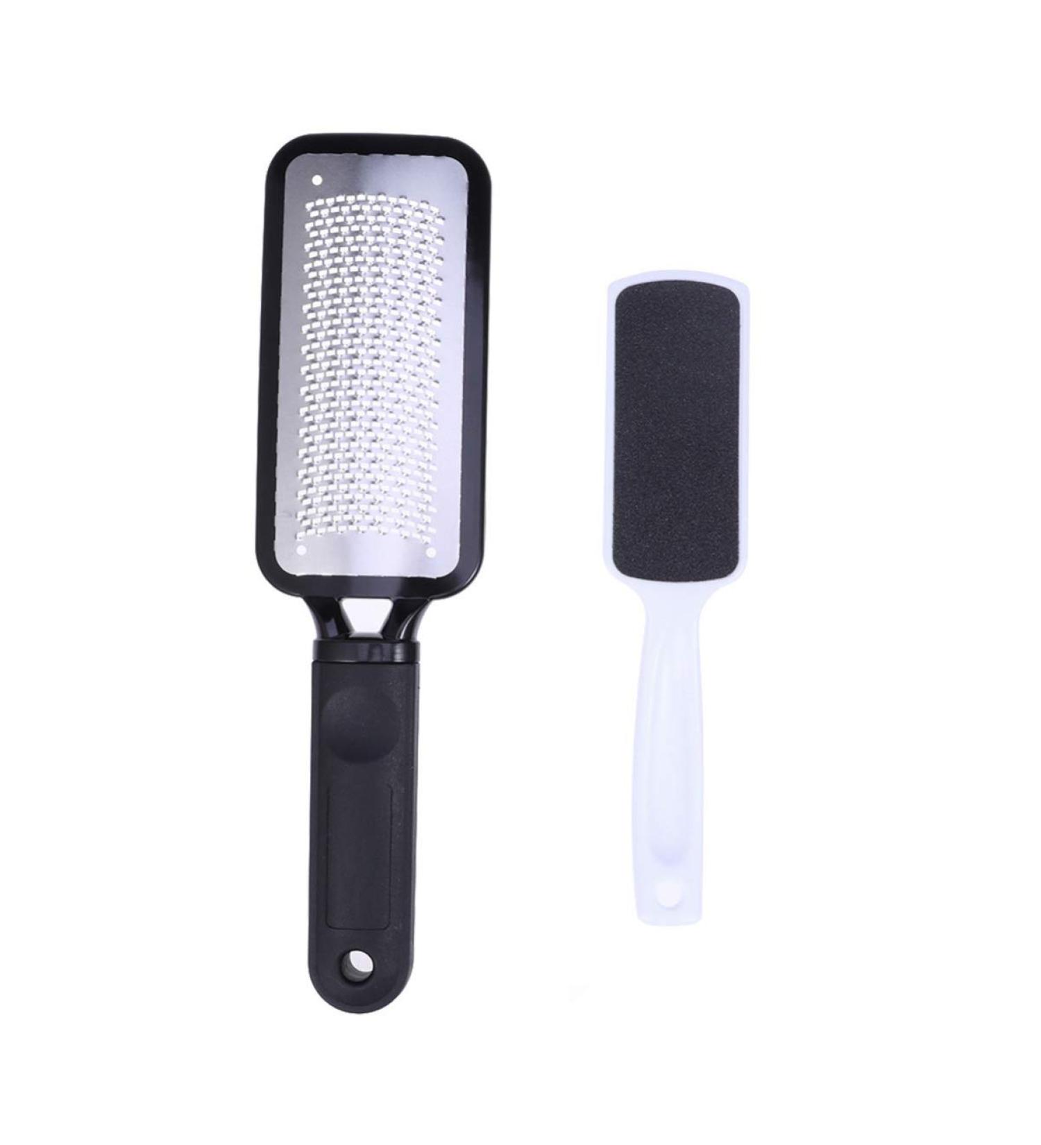 Buy Minkissy Foot Grinder & Peeling Tool Effective Dead Skin Removal & Pedicure Care for Smooth Feet - Buy Online on GoSupps.com