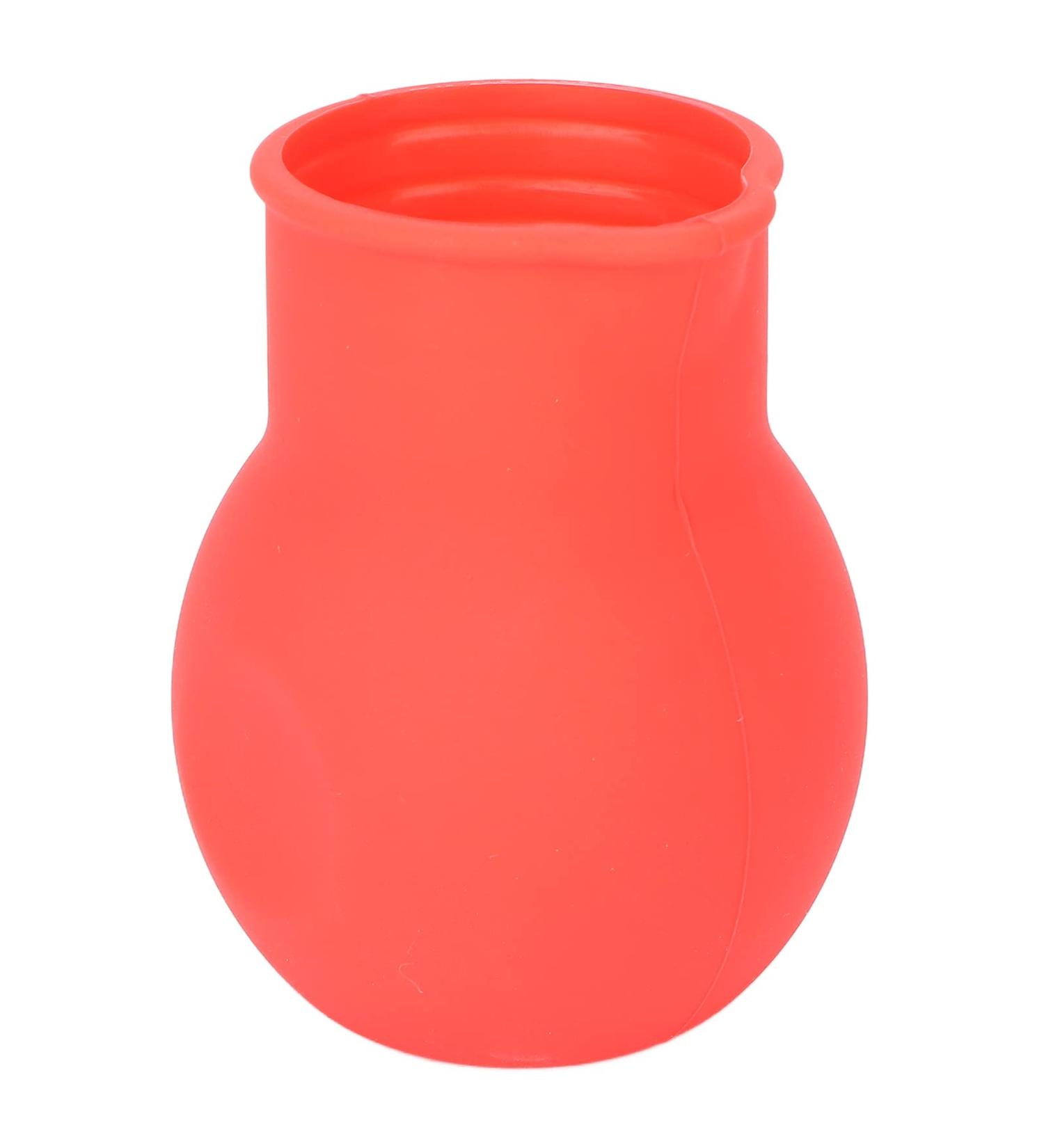Replacement Wax Pot Set - Sealed Removable Reusable Silicone for Mixing Masks - Perfect for Wax Heaters - Buy Online on GoSupps.com