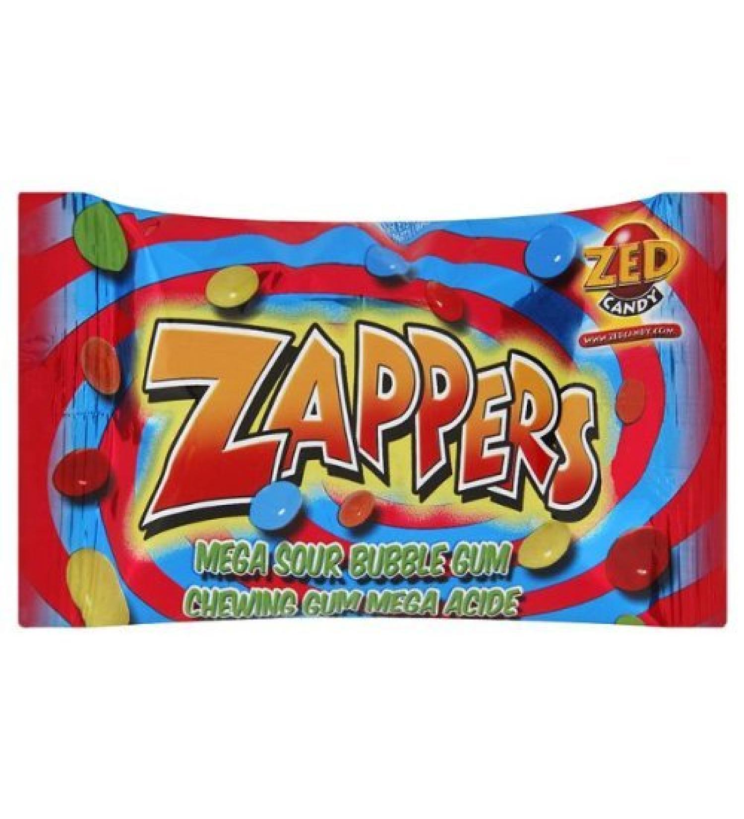 ZED Candy Big Sour Zappers