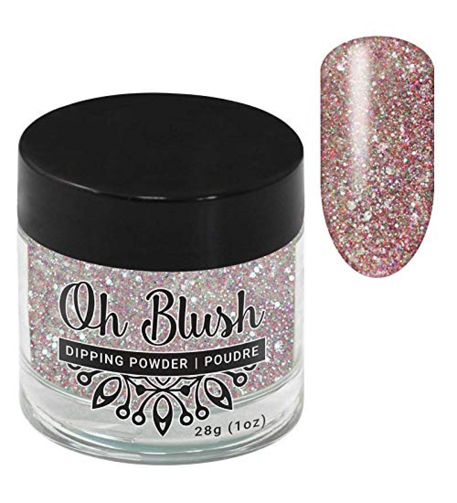 Oh Blush Powder 127 Magic Ornaments (1oz)