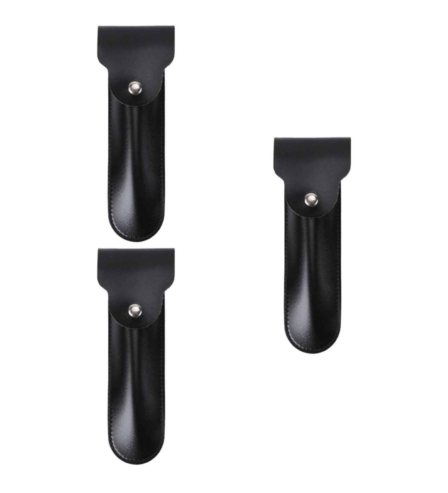 Angoily 3pcs Women's Shaver Set - Portable Travel Containers for Effortless Grooming | Shop Now! - Buy Online on GoSupps.com