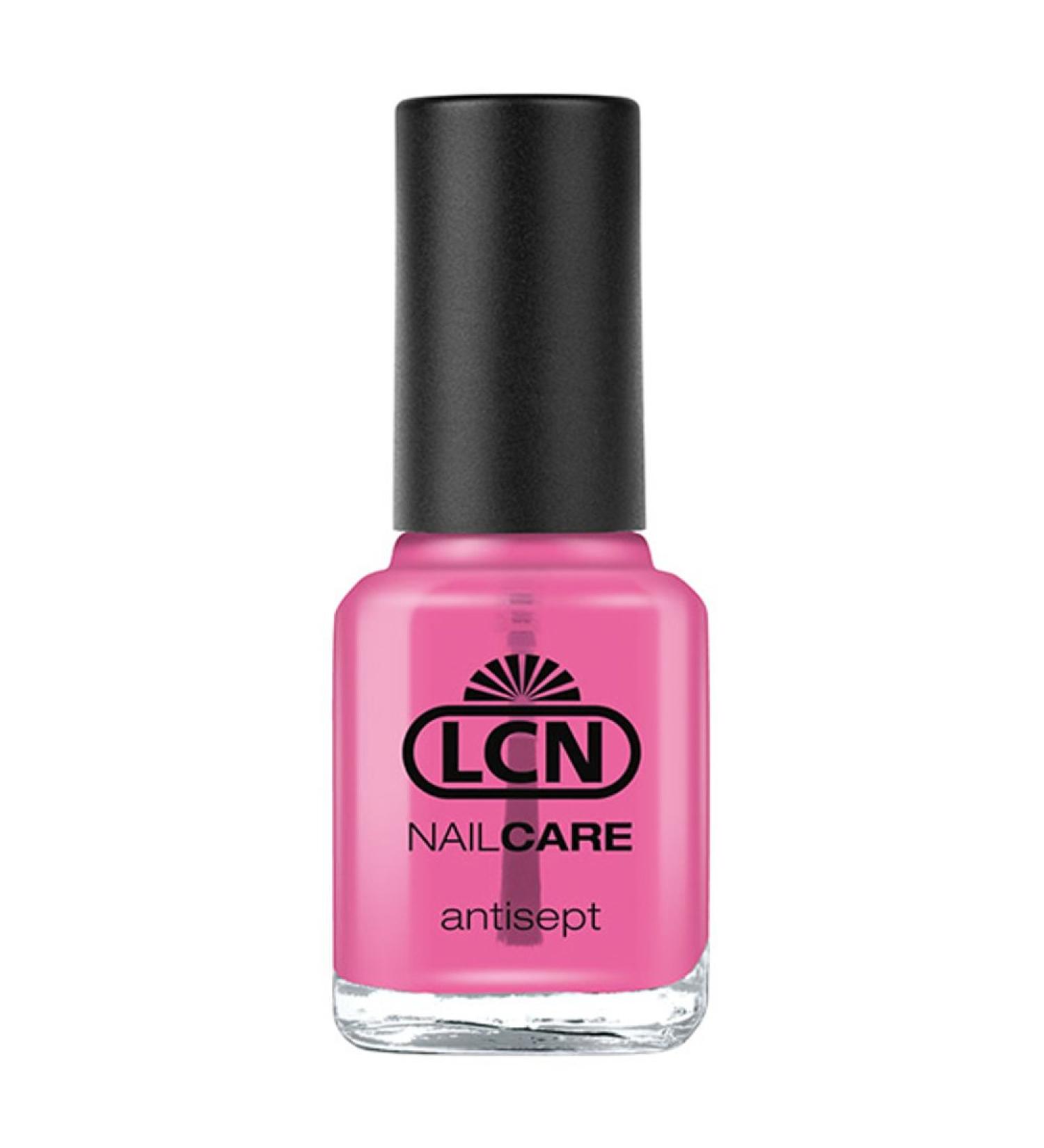 LCN Antisept (8ml) - helps in the treatment of nail and foot fungus