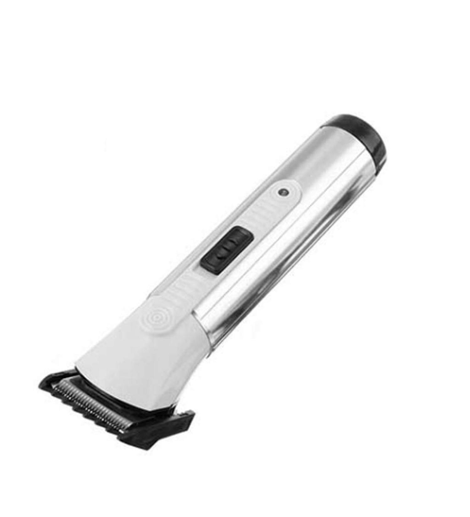 FLaig Rechargeable Hair Clipper Electrical Adult Low Noise Children Home Cordless Durable Scissors (Color : C) - Buy Online on GoSupps.com