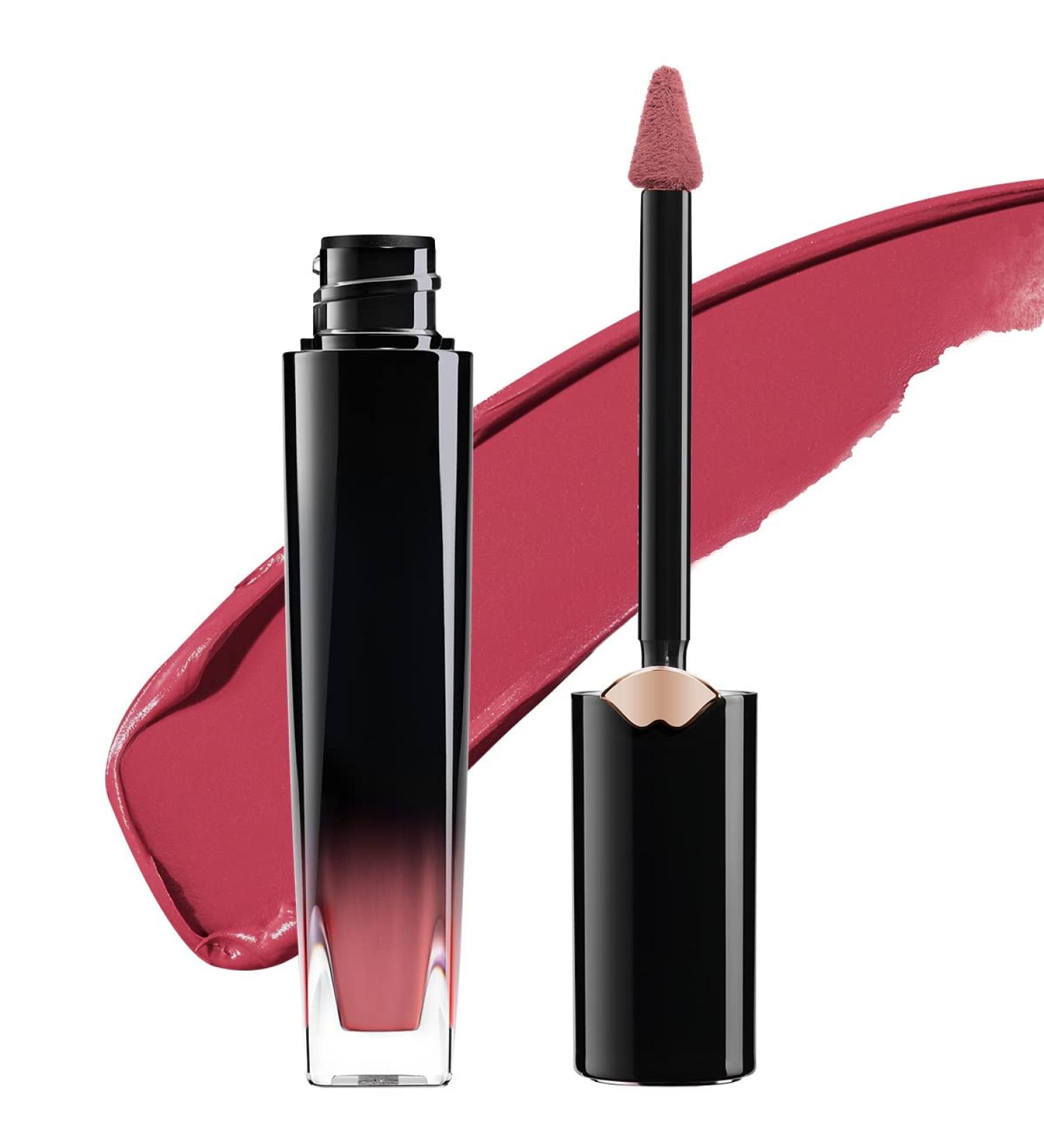 Carslan M08 Matte Liquid Lipstick: High Pigment, Smooth & Long-Lasting - Buy Online on GoSupps.com