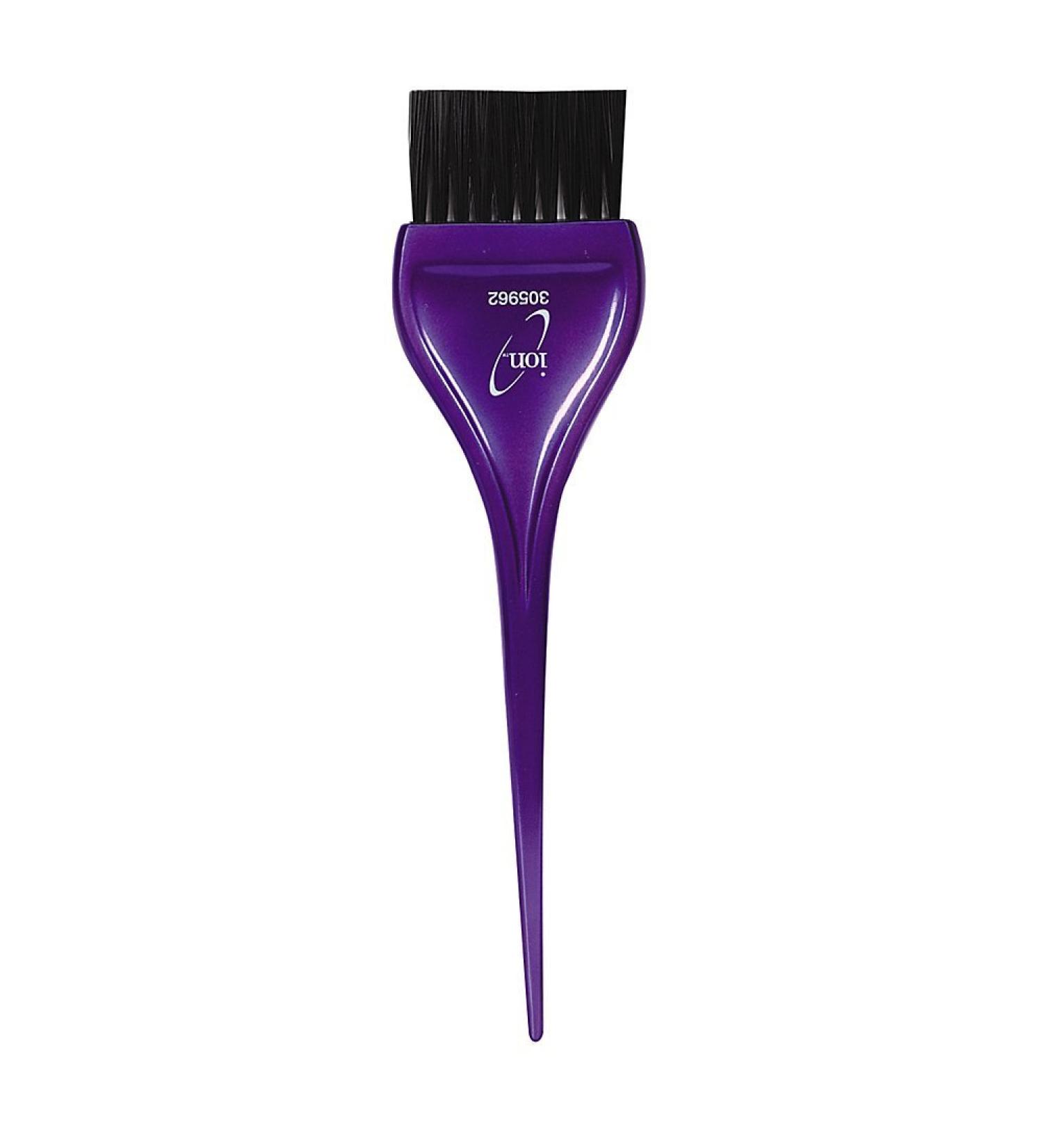 Ion Purple Extra Wide Jumbo Tint Brush