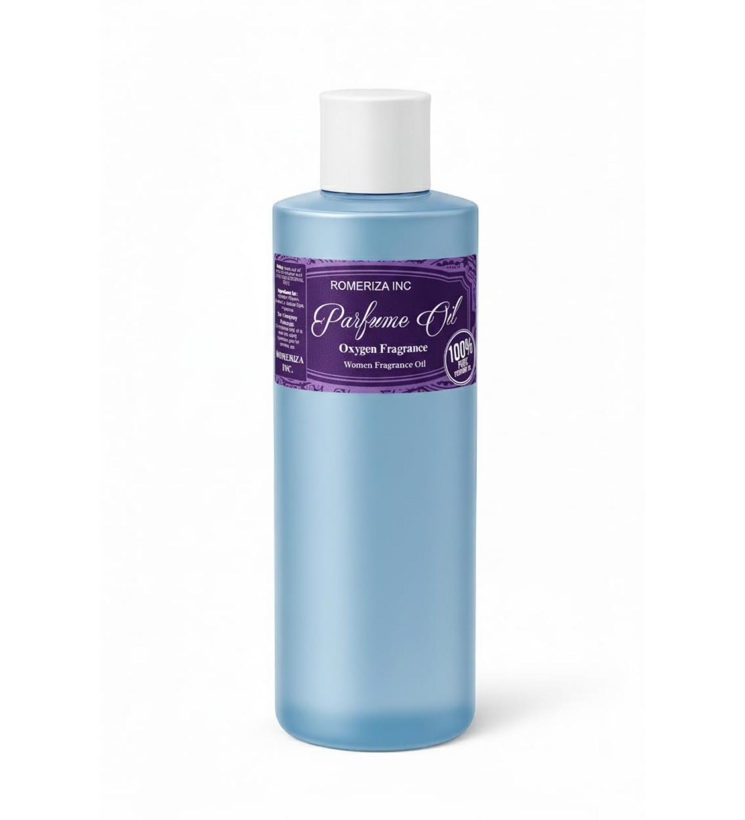 2 Fl Oz Oxygen Women Fragrance Oil Long-Lasting Scent Women's Fragrance - Our Interpretation Perfume Oil Perfect for Daily Use, Multi use oils 2 Fl Oz (Pack of 1) - Buy Online on GoSupps.com