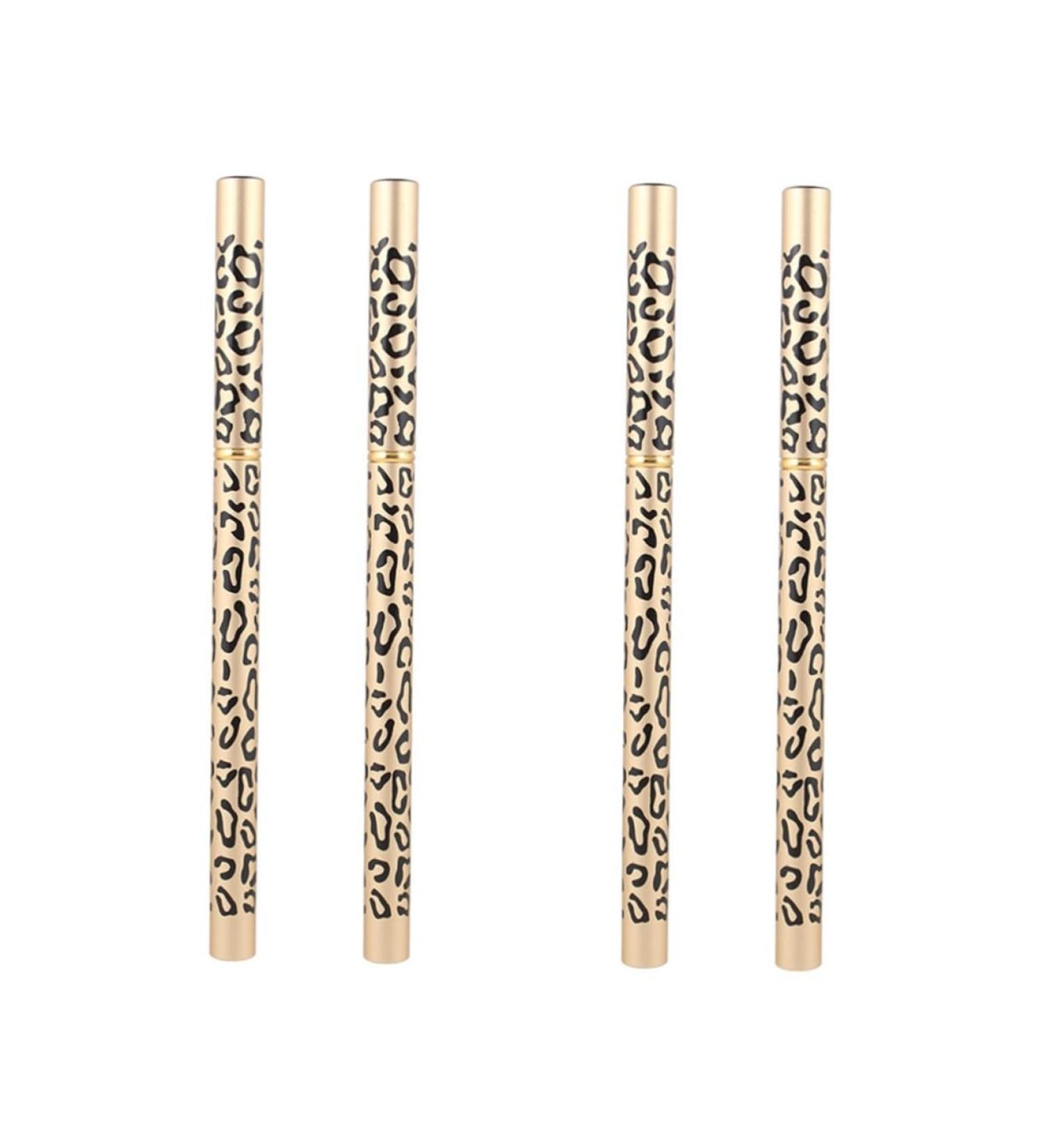 Angoily 4 Pcs Eyebrow Brush Long Lasting Eyebrow Pencil Eyebrow Pencils Eyeliner Matte Eyebrow Line Miss 1 count (Pack of 1) Brownx2pcs - Buy Online on GoSupps.com