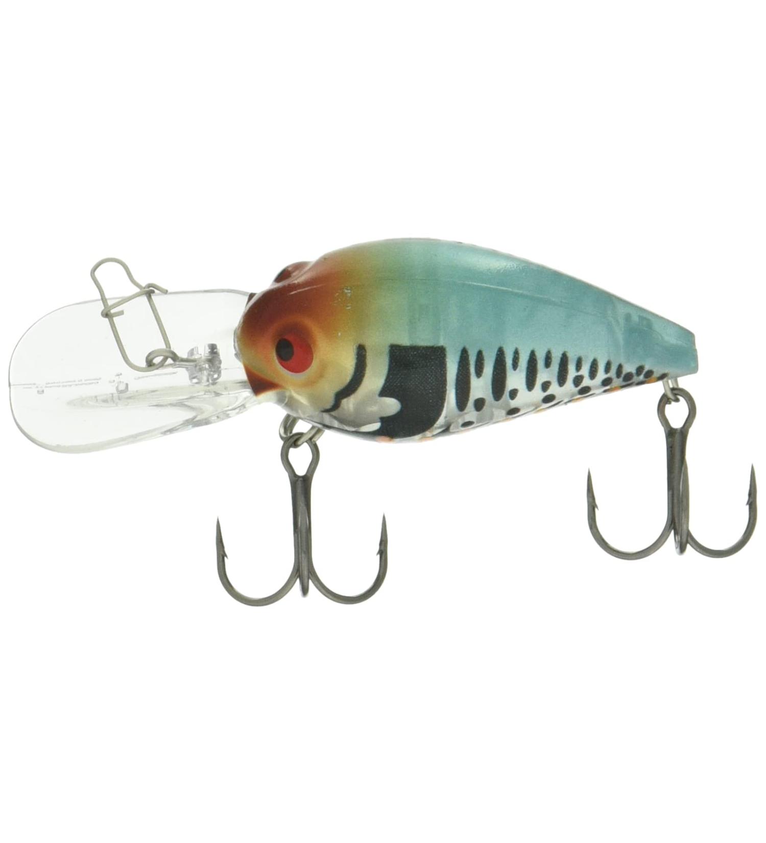 Rapala 5cm 12g V - Phantom Coppermose Craw |  - Buy Online on GoSupps.com
