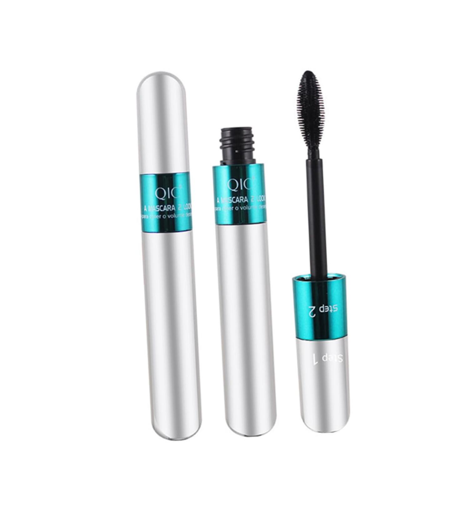 Balacoo 1pc Waterproof Mascara Water Proof Mascara Eyelash Mascara Women Mascara Makeup Miss Make up Primer - Buy Online on GoSupps.com