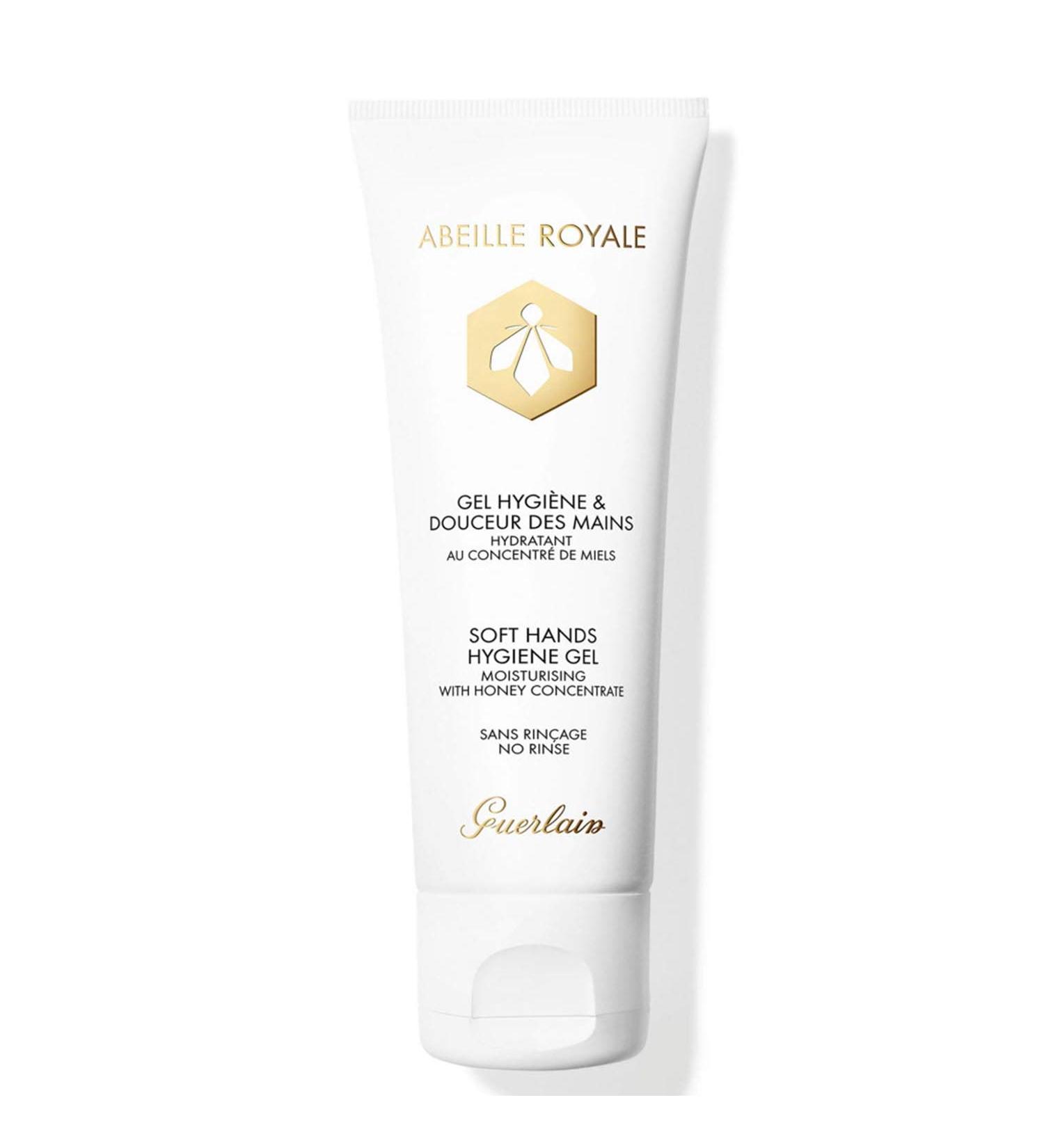 Disassembly Royale Lotion Mains 40 ml