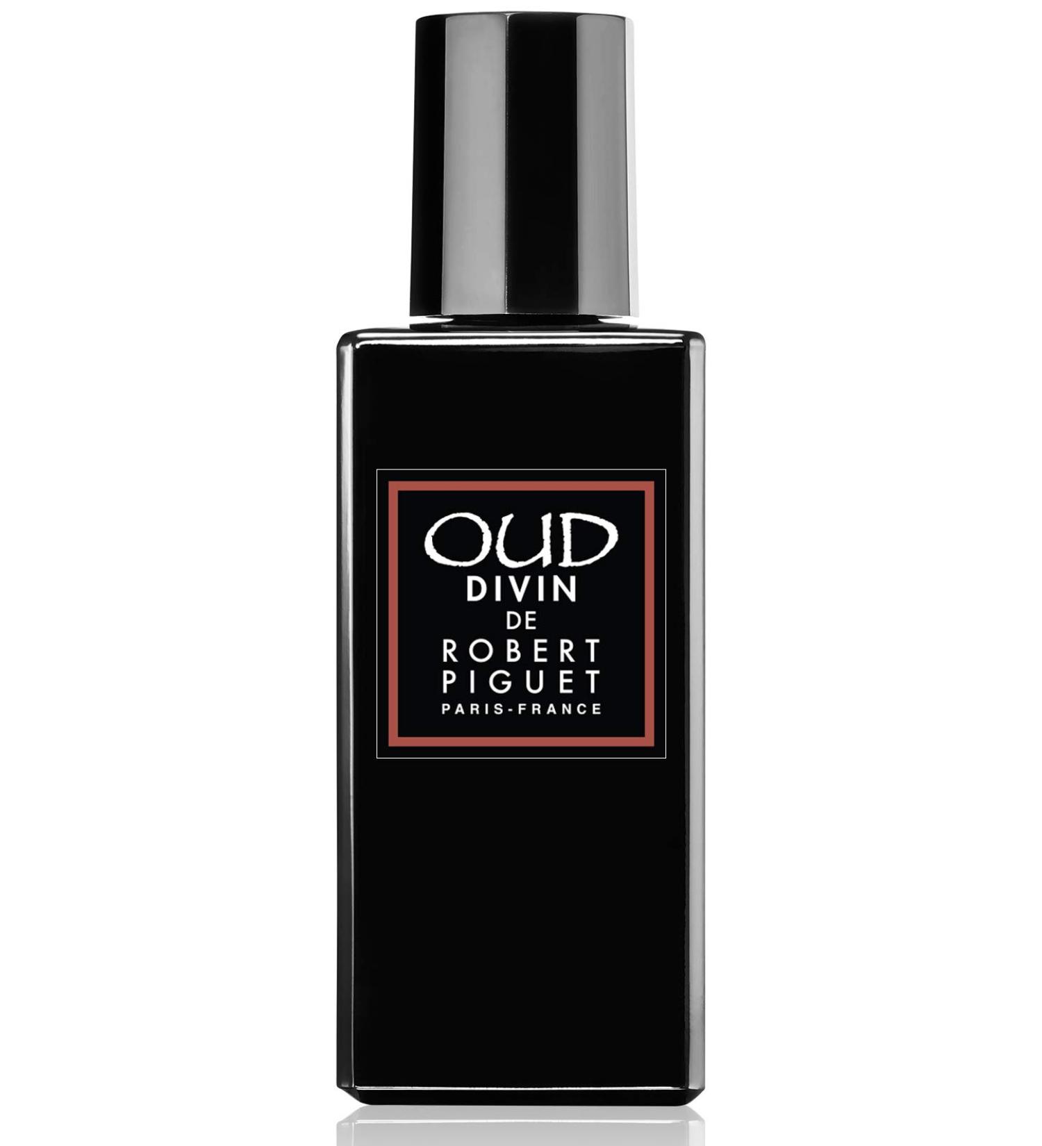Robert Piguet Oud Divin Eau de Parfum Spray Unisex 3.4 Fl Oz