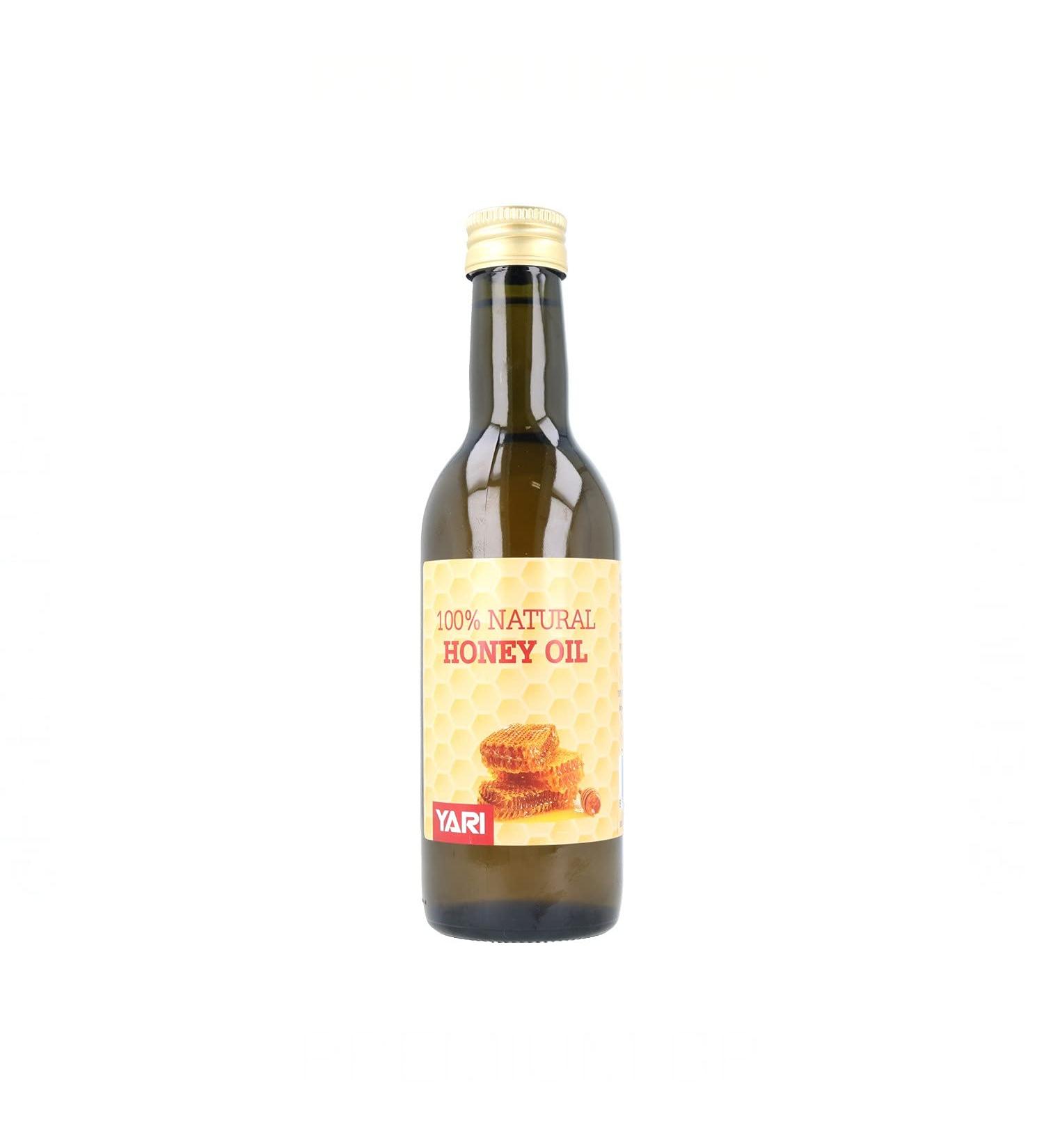 Yari natural honey oil 250 ml