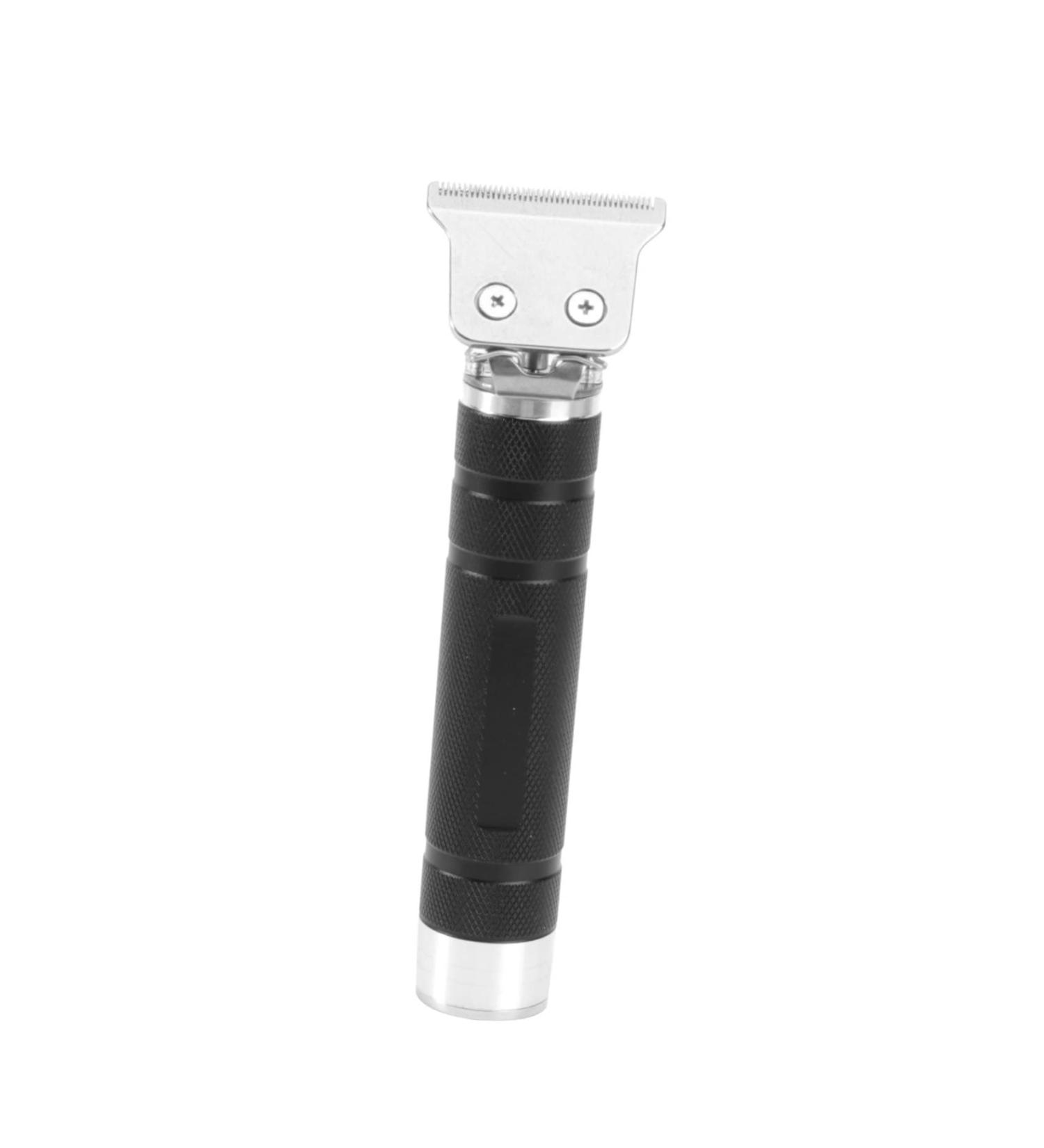 Buy Housoutil Manscape Trimmer - Electric Hair Clipper & Beard Trimmer for Men | Ideal for Barbershop & Household Use | Nail Art Practice Book Included - Buy Online on GoSupps.com
