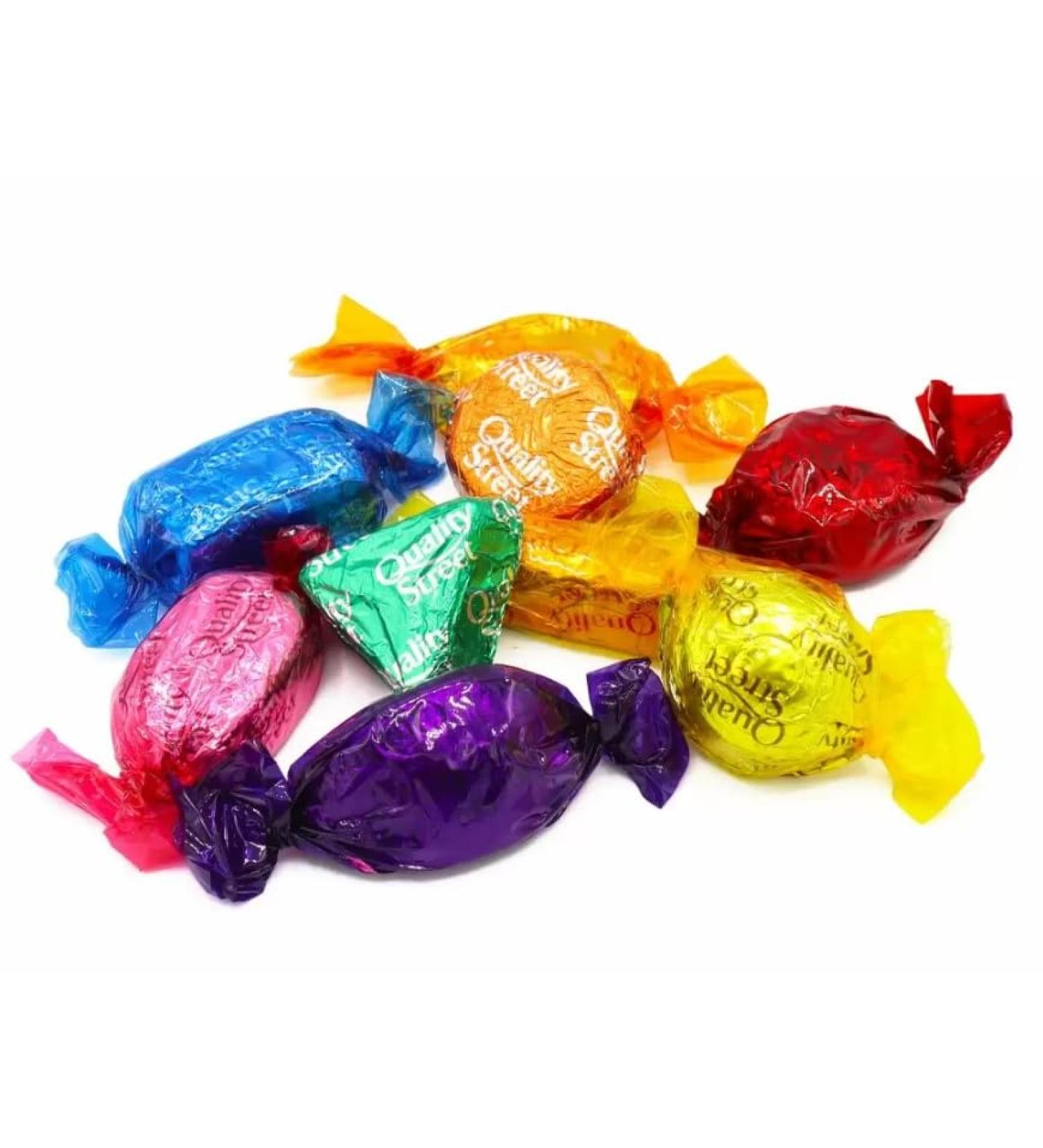 Ellies Jellies Quality Street Bulk Box 5.8kg