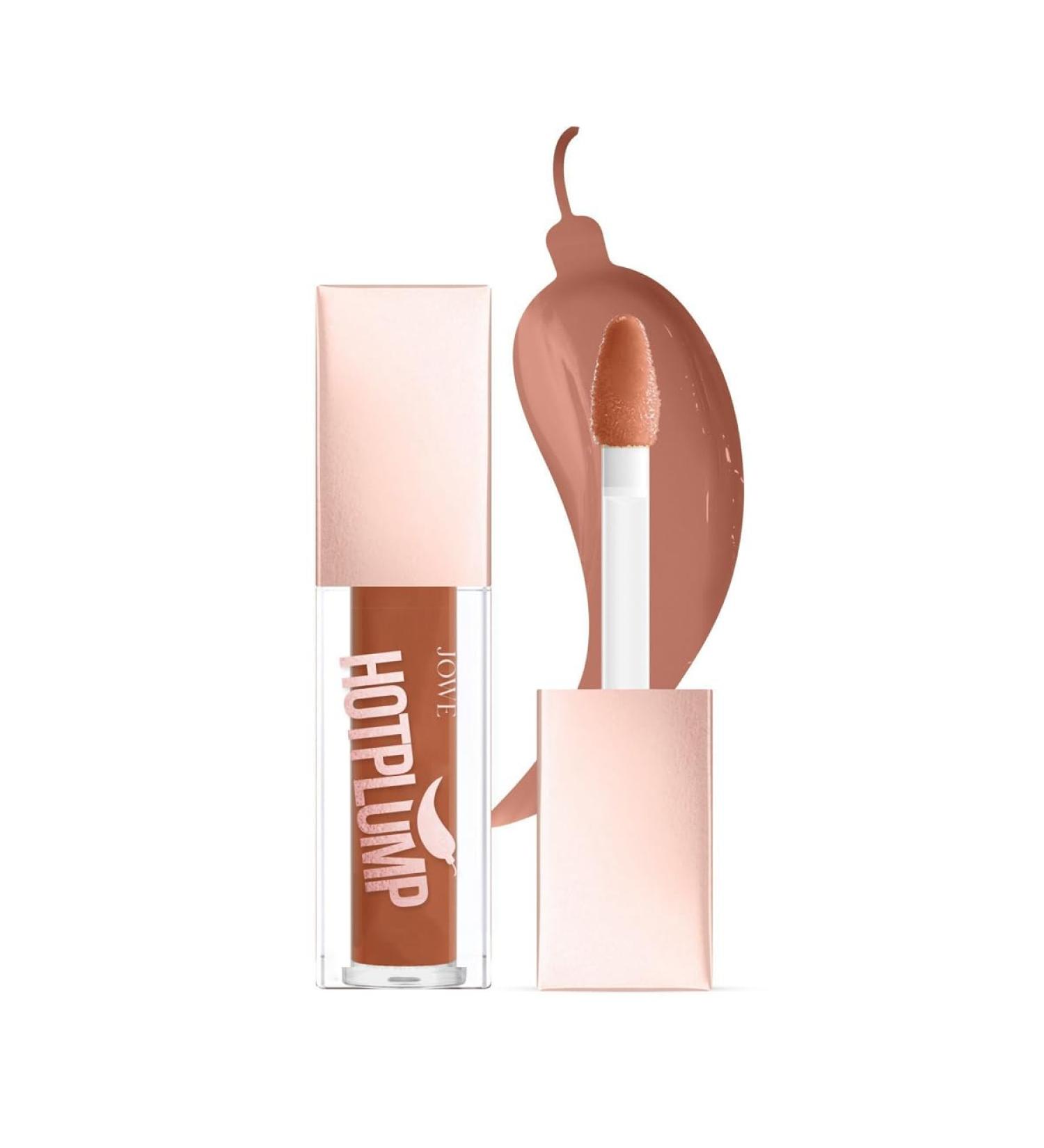 Jowe Hot Plump Volumizing 01 Coffee Me Lip Gloss