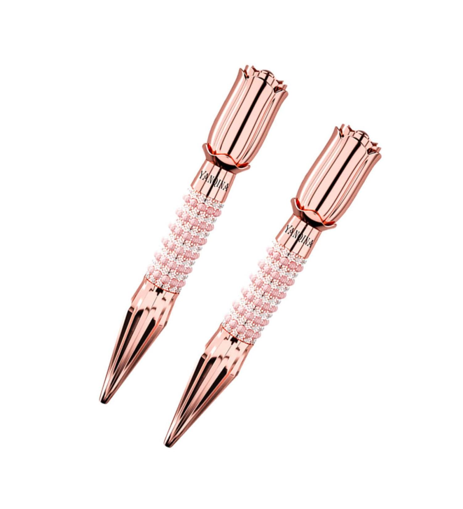 Mikinona 2pcs Liquid Eyeliner Eye Drawing Pencil Beautiful Eyeliner Plastic Cosmetic Tool Kit Woman - Buy Online on GoSupps.com